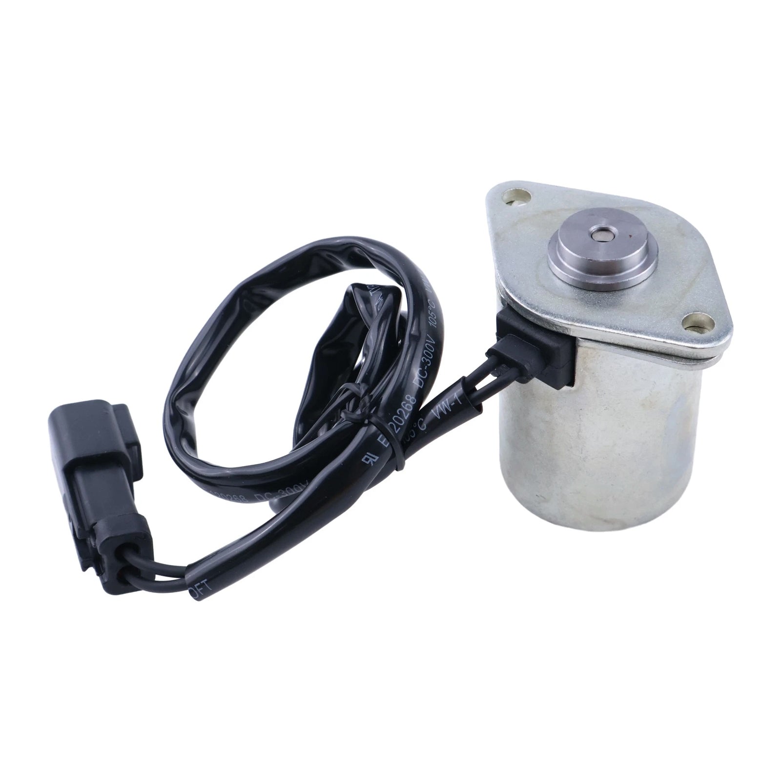 Électrovanne 12V 156-8847 Pour Caterpillar 3024 3013 301.8 302.5 304.5 Et 305.5