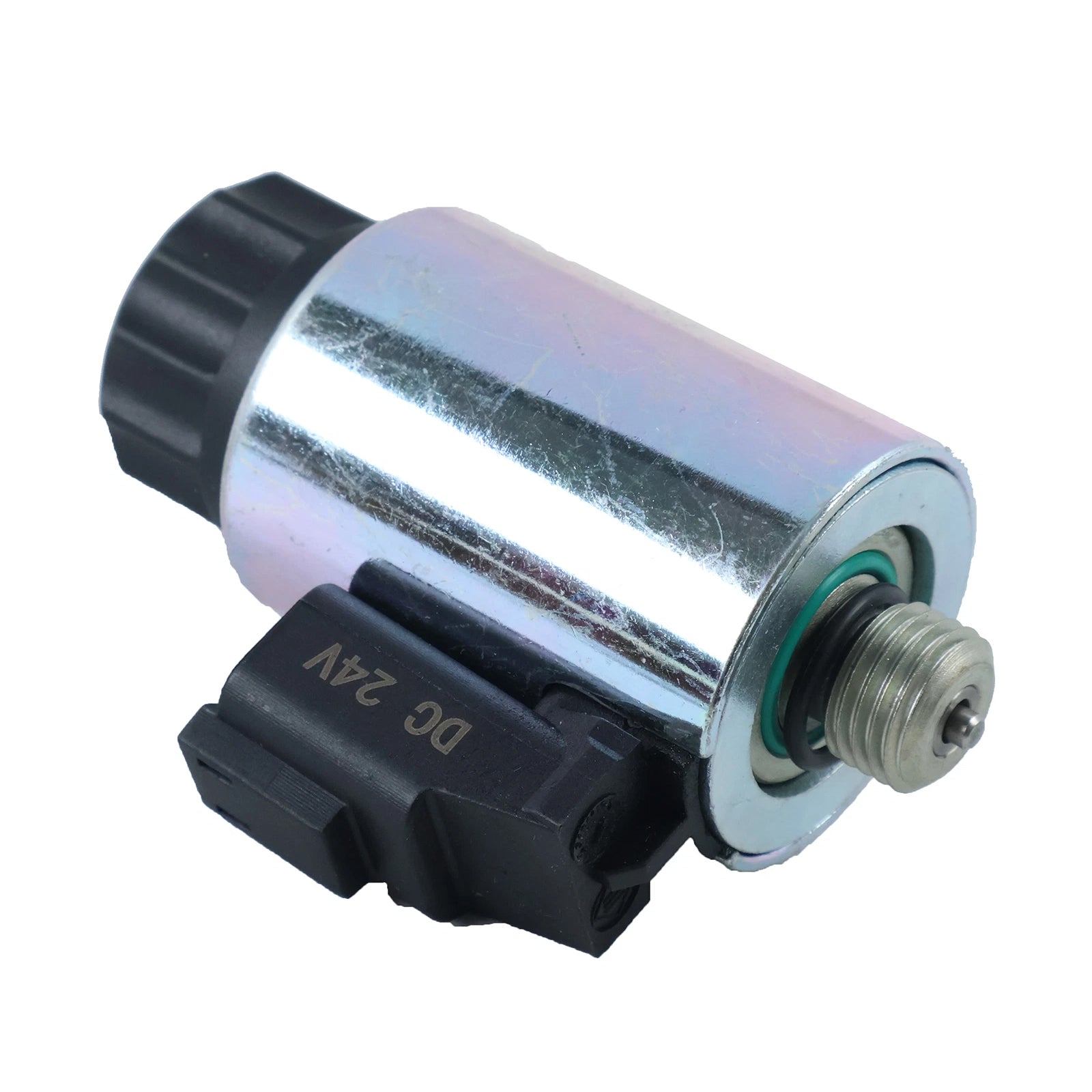 Magnetventil 6697960 24 V für Bobcat S175 S185 S595 S650 T110 T140 T180 T250