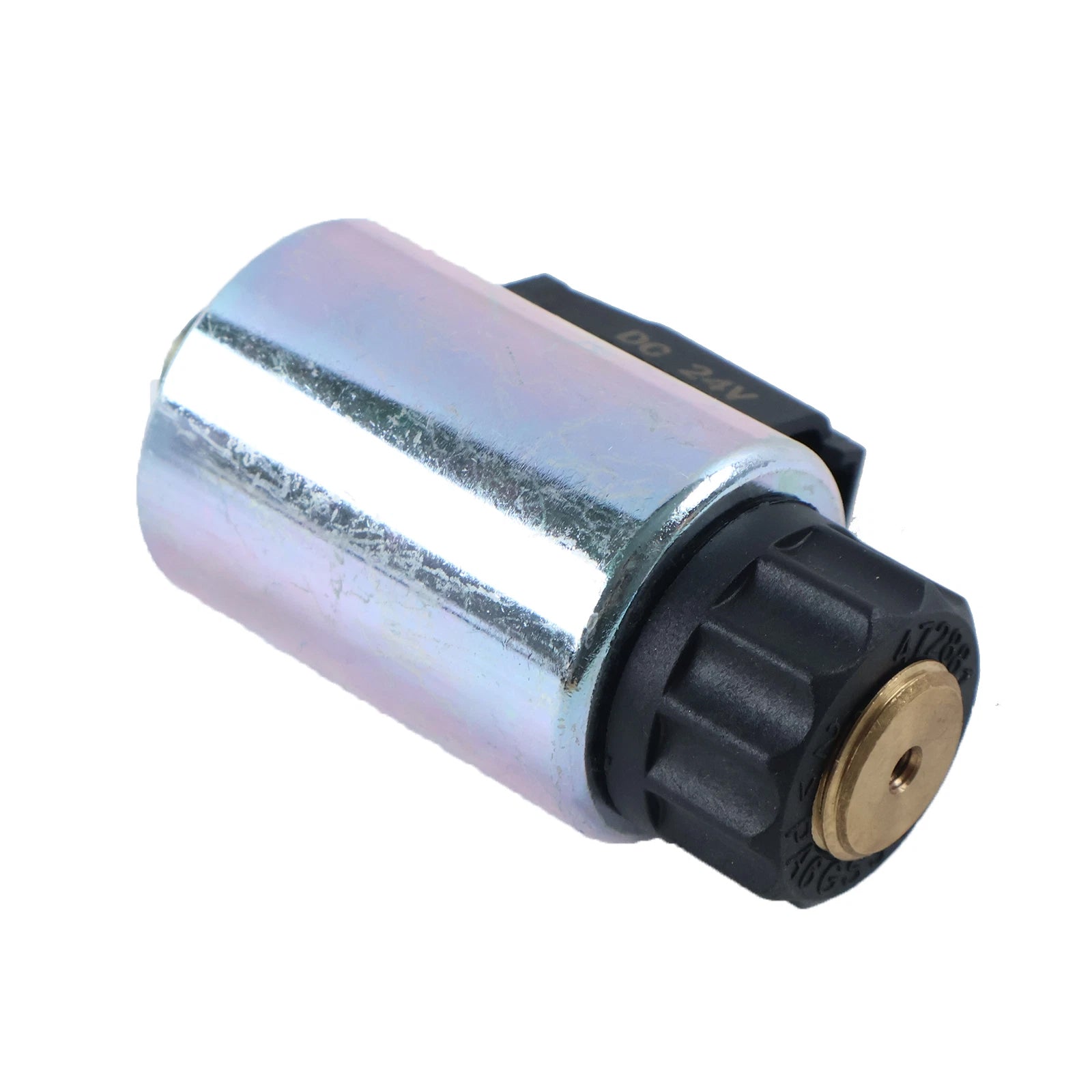Magnetventil 6697960 24 V für Bobcat S175 S185 S595 S650 T110 T140 T180 T250