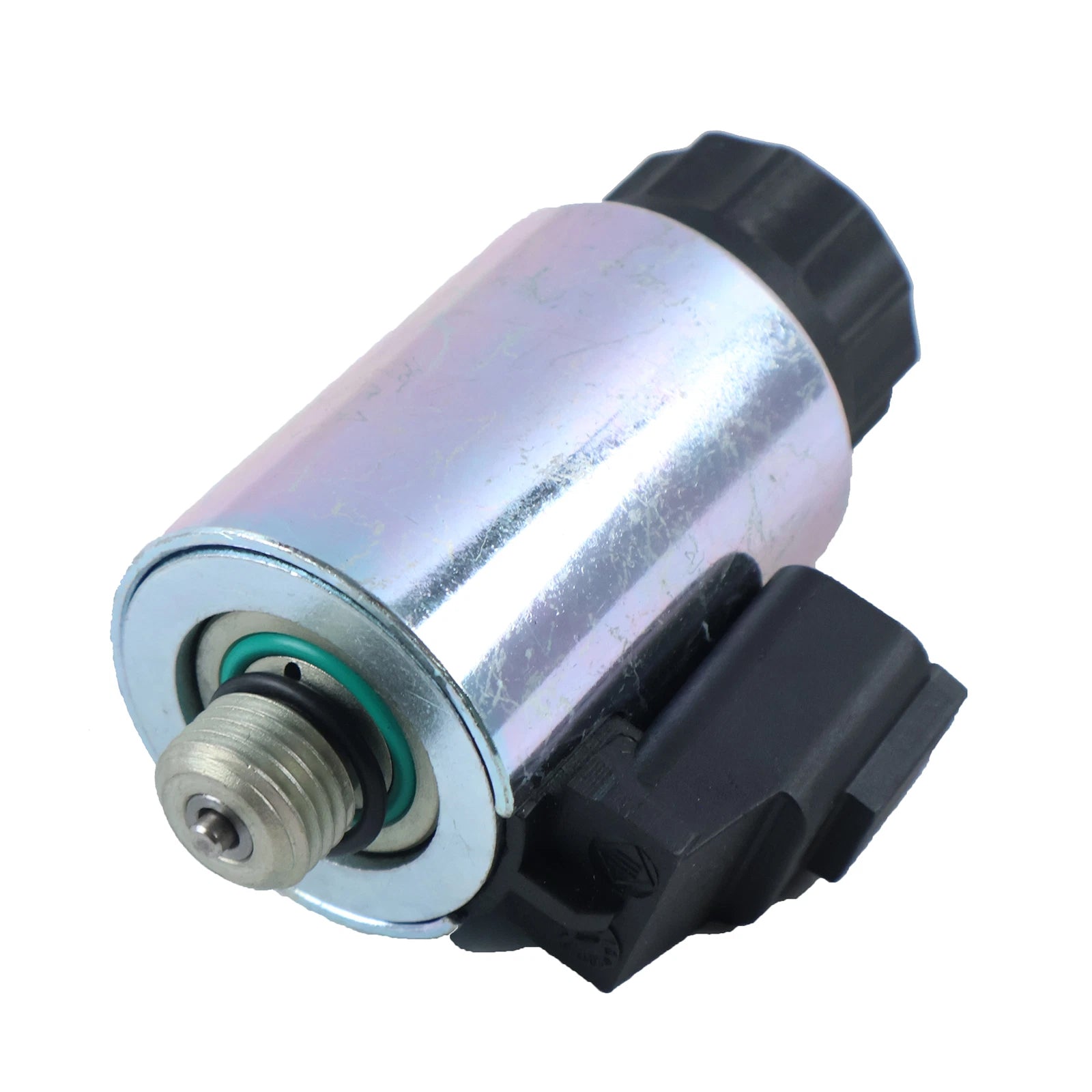 Magnetventil 6697960 24 V für Bobcat S175 S185 S595 S650 T110 T140 T180 T250