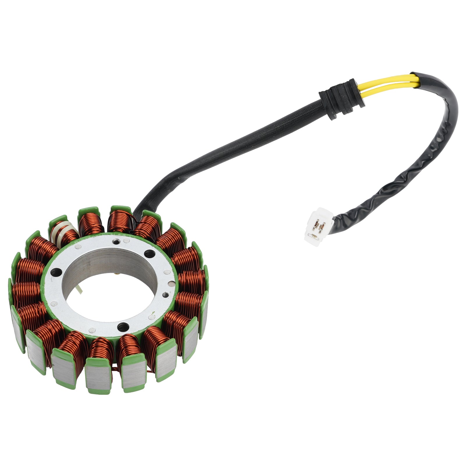Alternateur Stator pour Honda PC 800 Pacific Coast RC34 de 1989 à 1998