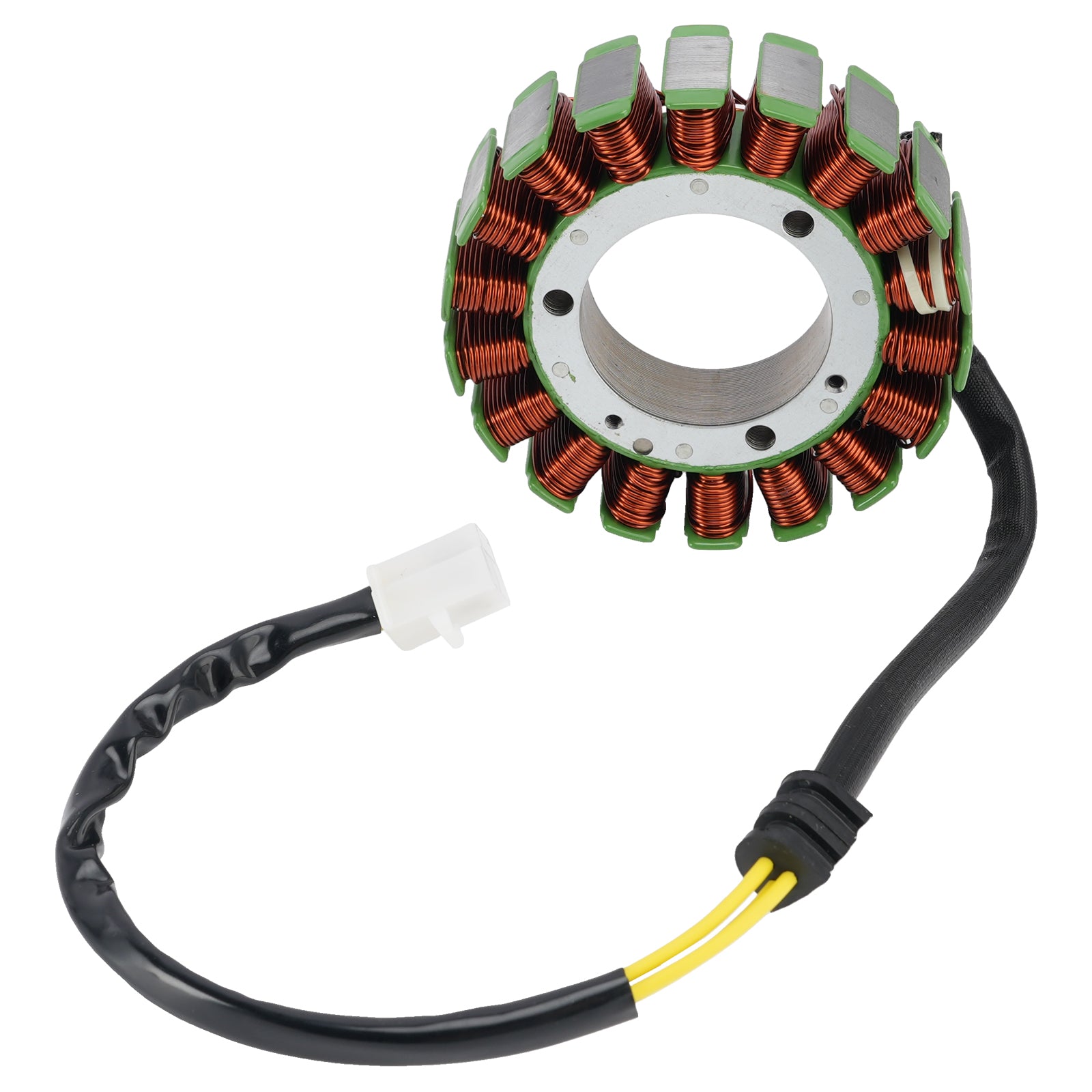 Alternateur Stator pour Honda PC 800 Pacific Coast RC34 de 1989 à 1998