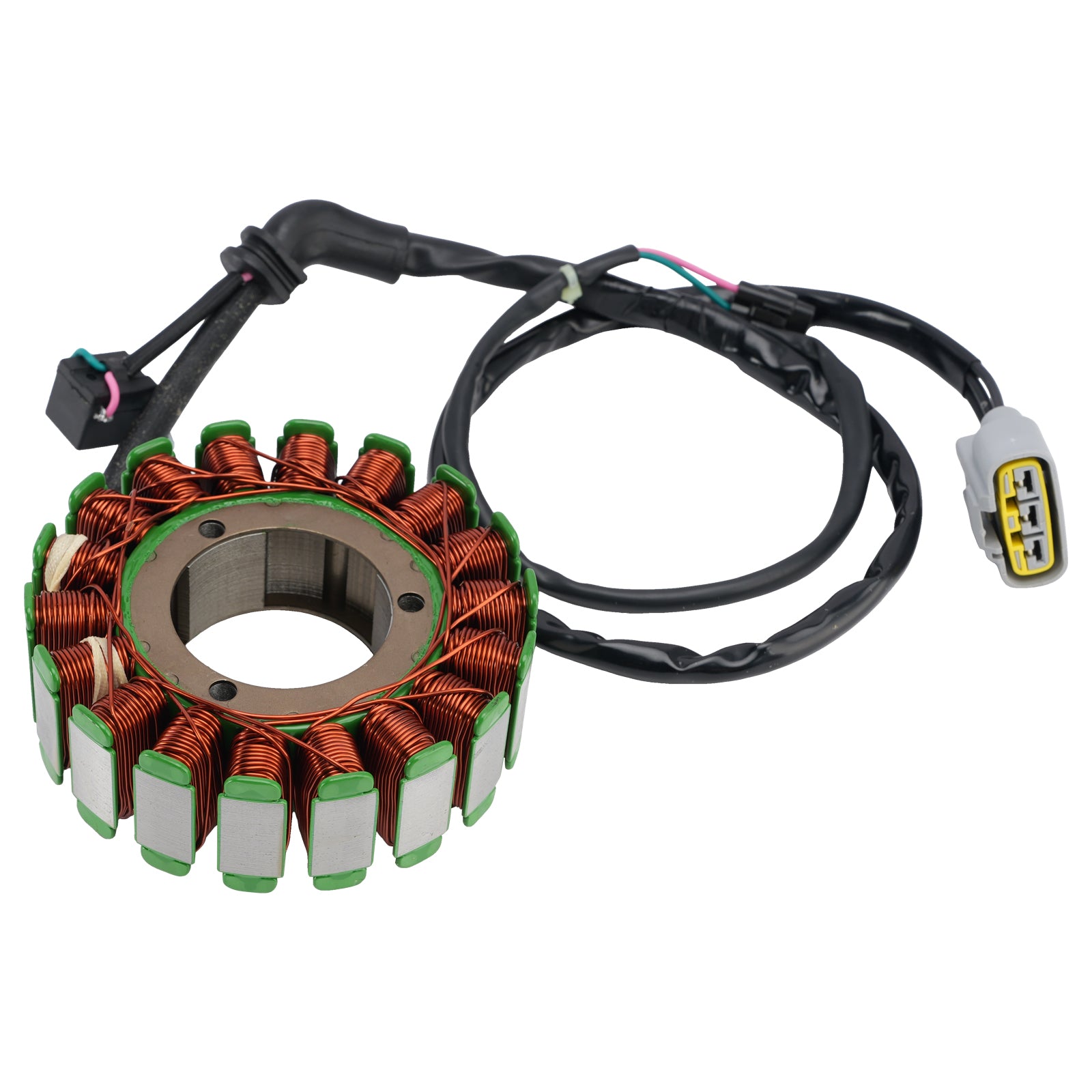 Alternateur Stator pour Bonneville Bobber Speedmaster Thruxton 1200 R T1300128