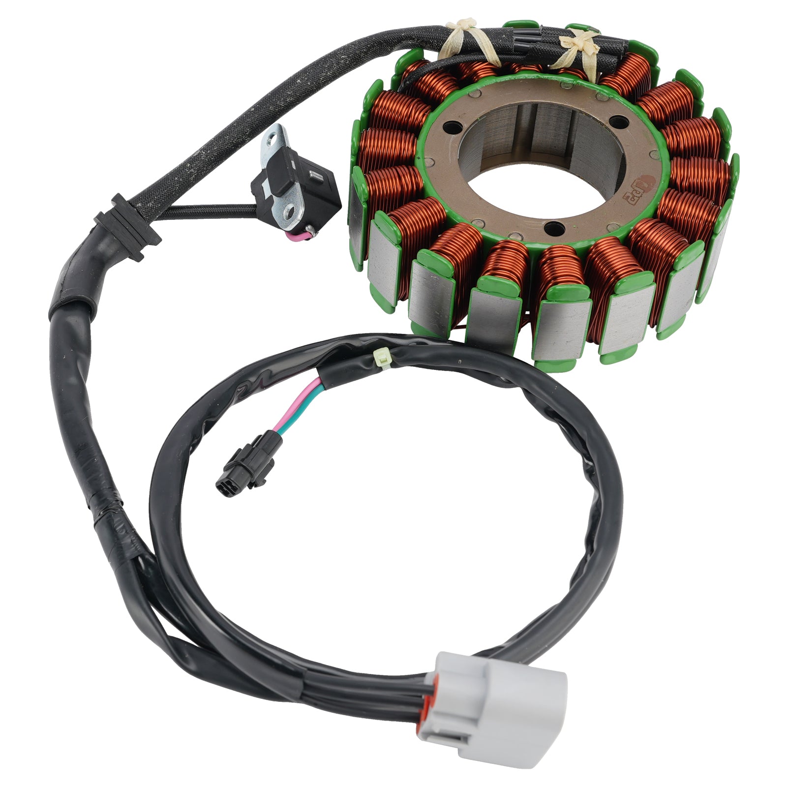 Alternateur Stator pour Bonneville Bobber Speedmaster Thruxton 1200 R T1300128
