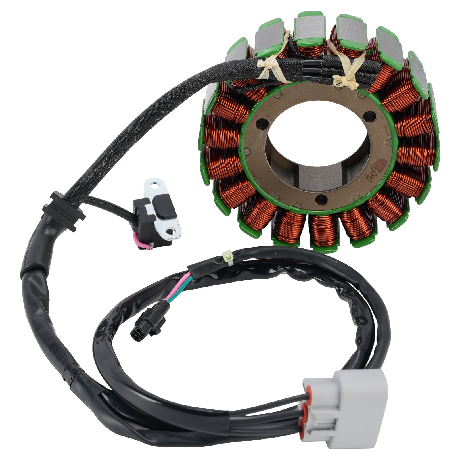 Alternateur Stator pour Bonneville Bobber Speedmaster Thruxton 1200 R T1300128