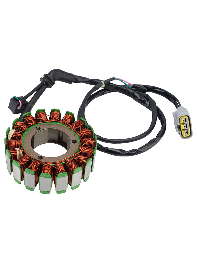 Alternateur Stator pour Bonneville Bobber Speedmaster Thruxton 1200 R T1300128