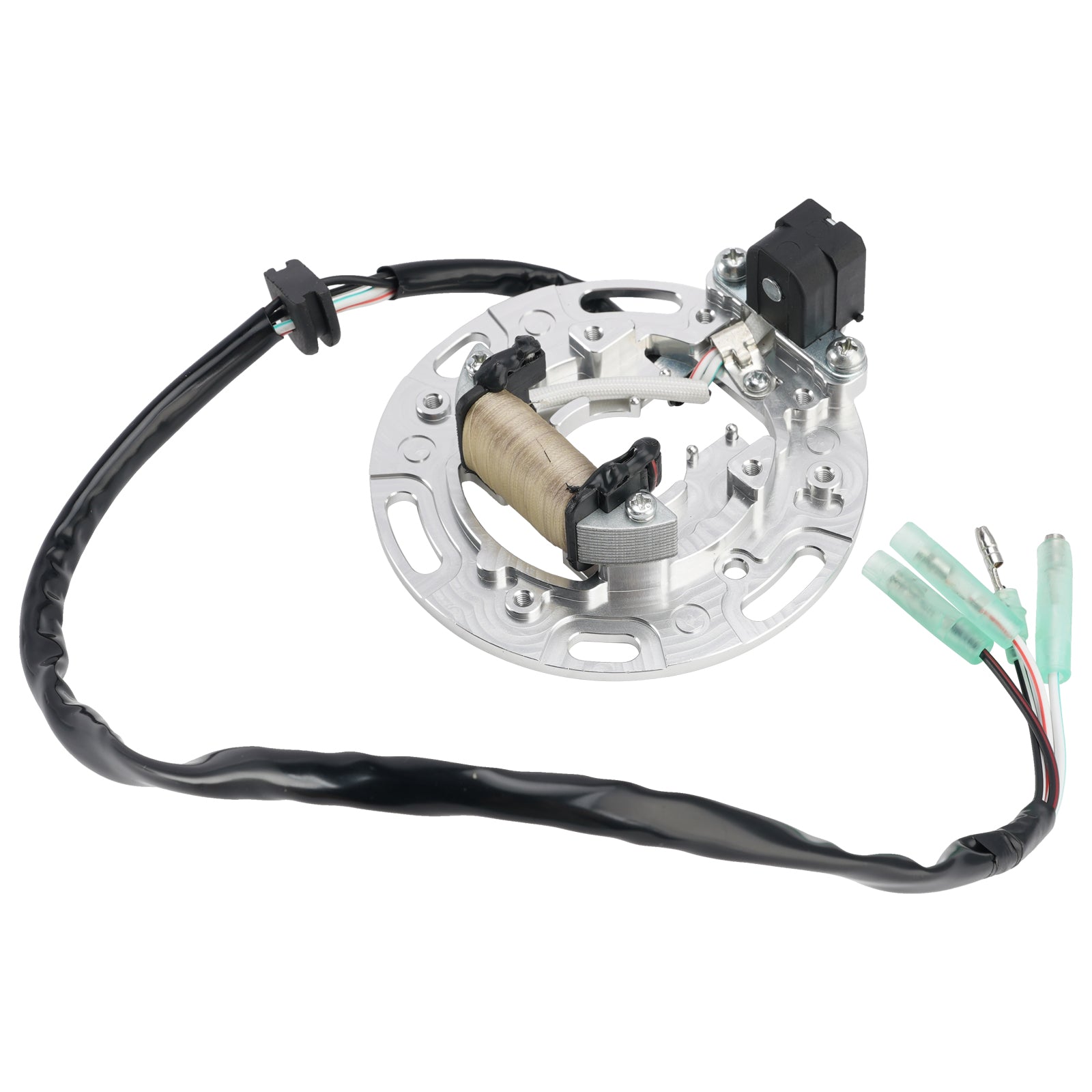 Alternateur Stator Ignition pour Kawasaki KX 80 KX80 Big Wheel KX 100 1992-1997