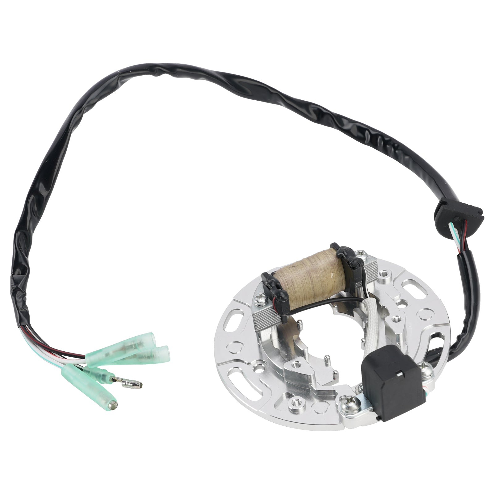 Alternateur Stator Ignition pour Kawasaki KX 80 KX80 Big Wheel KX 100 1992-1997