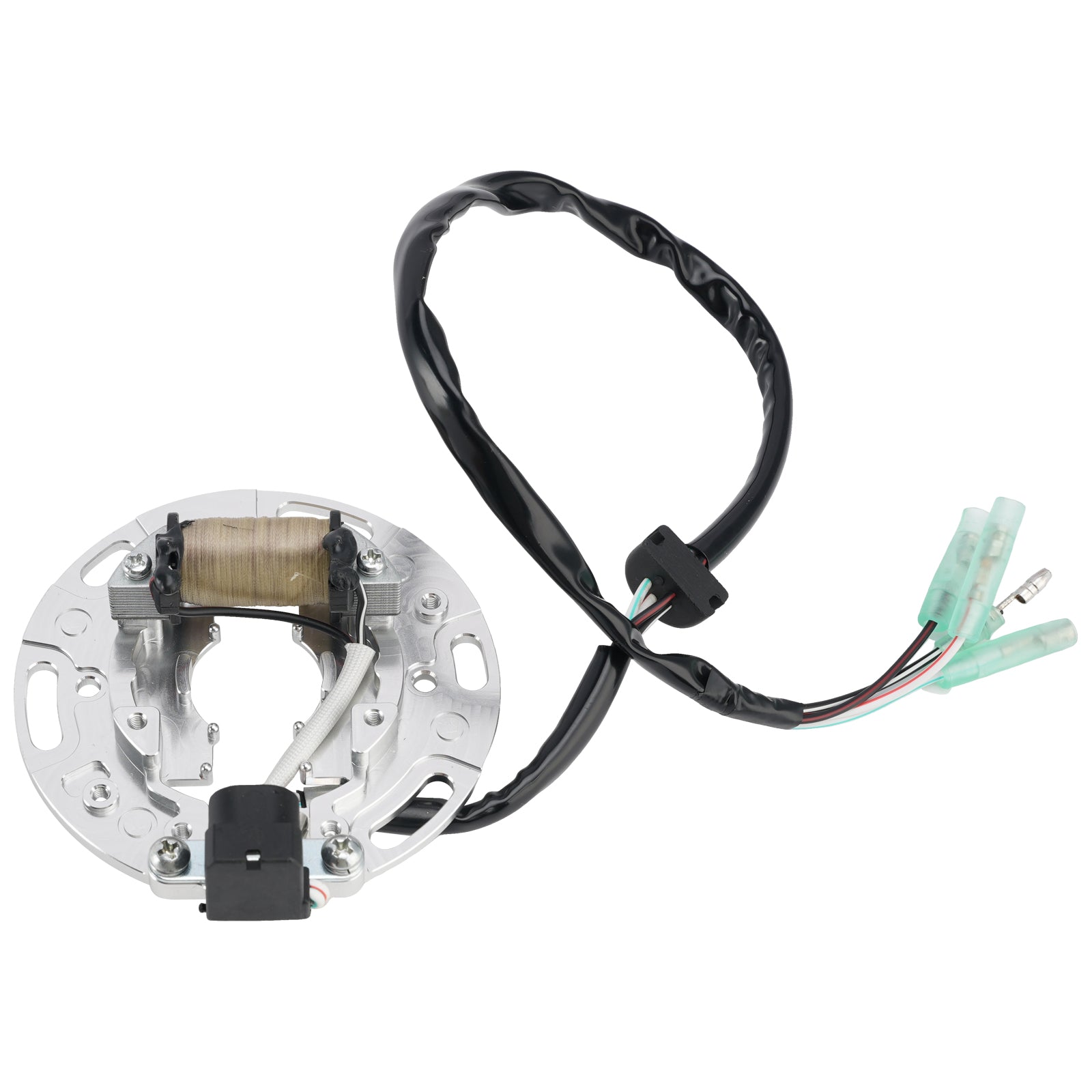 Alternateur Stator Ignition pour Kawasaki KX 80 KX80 Big Wheel KX 100 1992-1997
