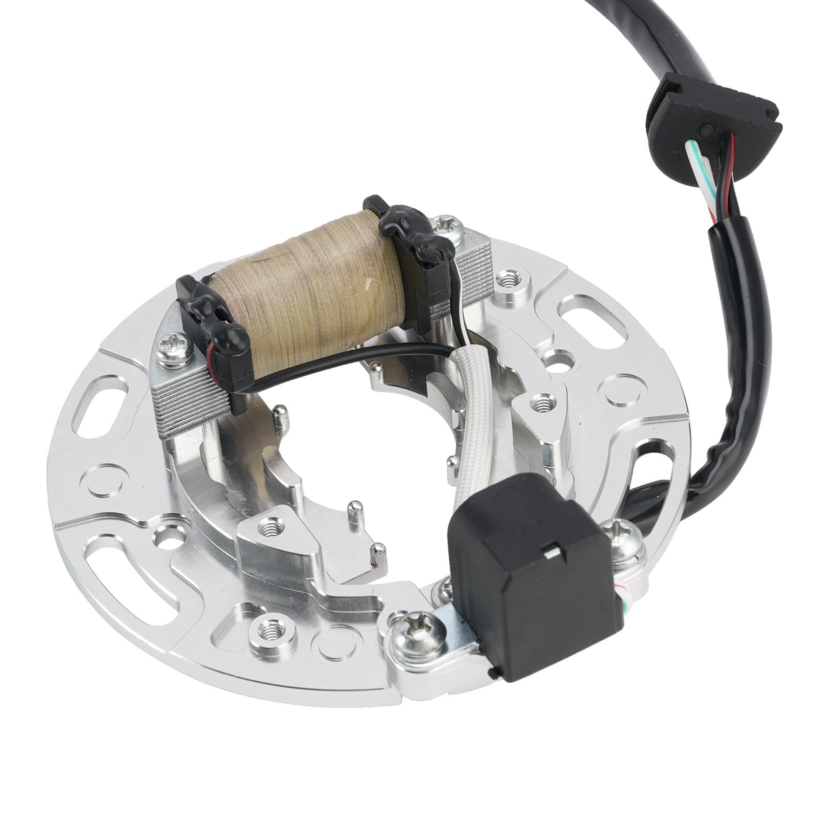 Alternateur Stator Ignition pour Kawasaki KX 80 KX80 Big Wheel KX 100 1992-1997