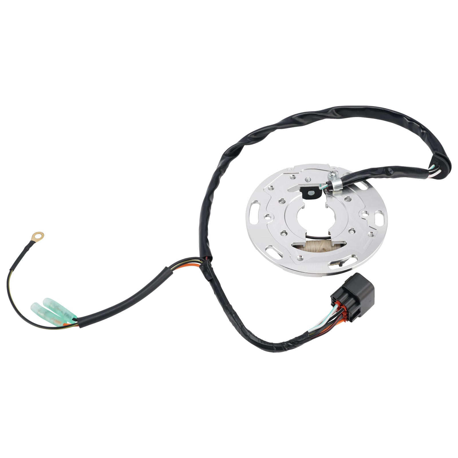 Alternateur Stator Ignition pour Kawasaki KX 80 KX80 Big Wheel KX 100 2001-2005