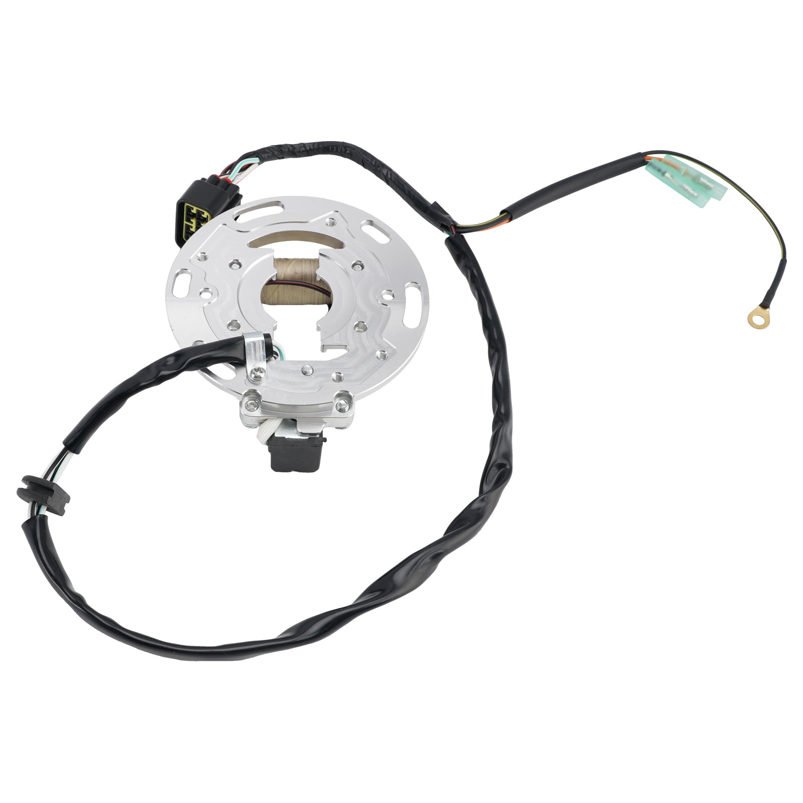 Alternateur Stator Ignition pour Kawasaki KX 80 KX80 Big Wheel KX 100 2001-2005