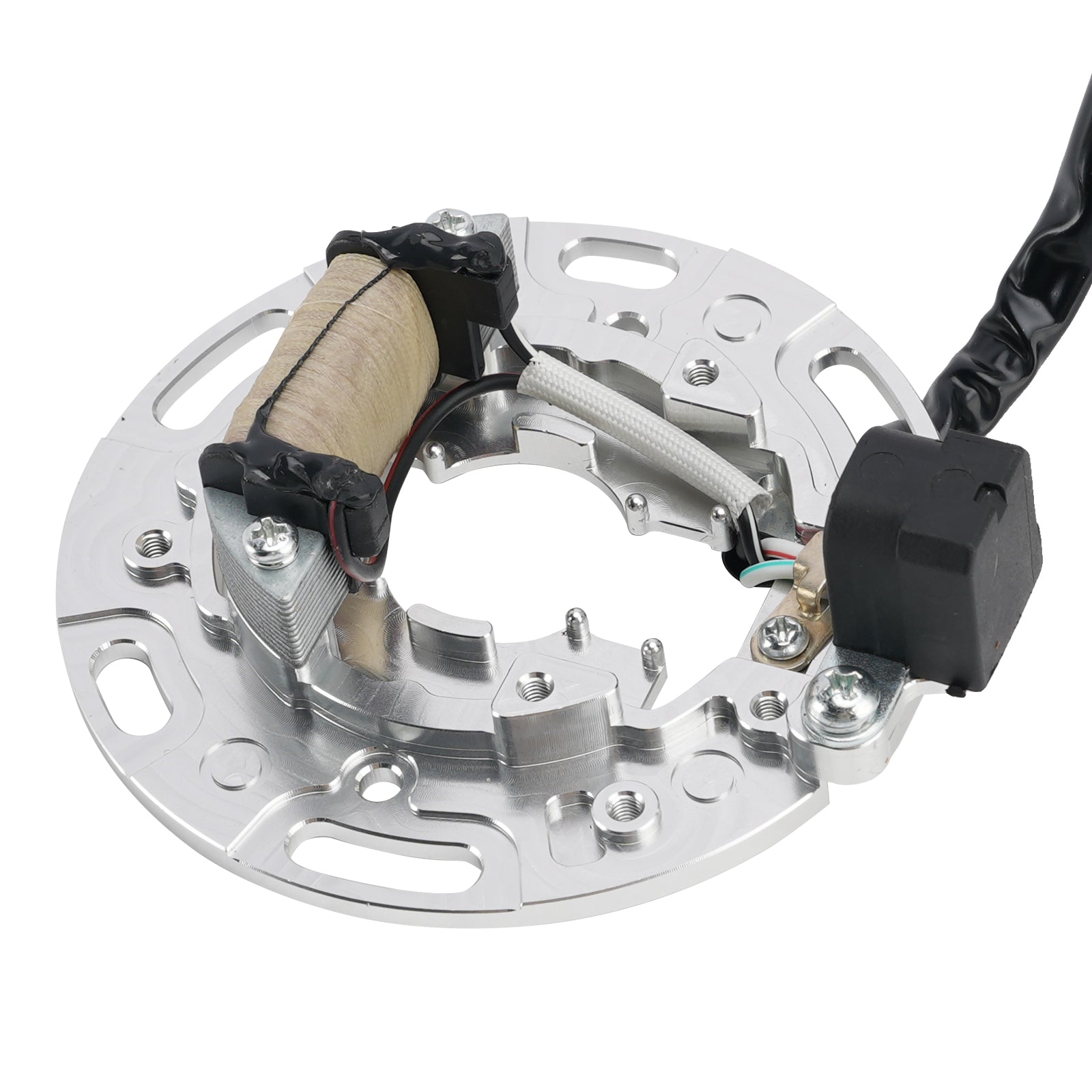 Alternateur Stator Ignition pour Kawasaki KX 80 KX80 Big Wheel KX 100 2001-2005