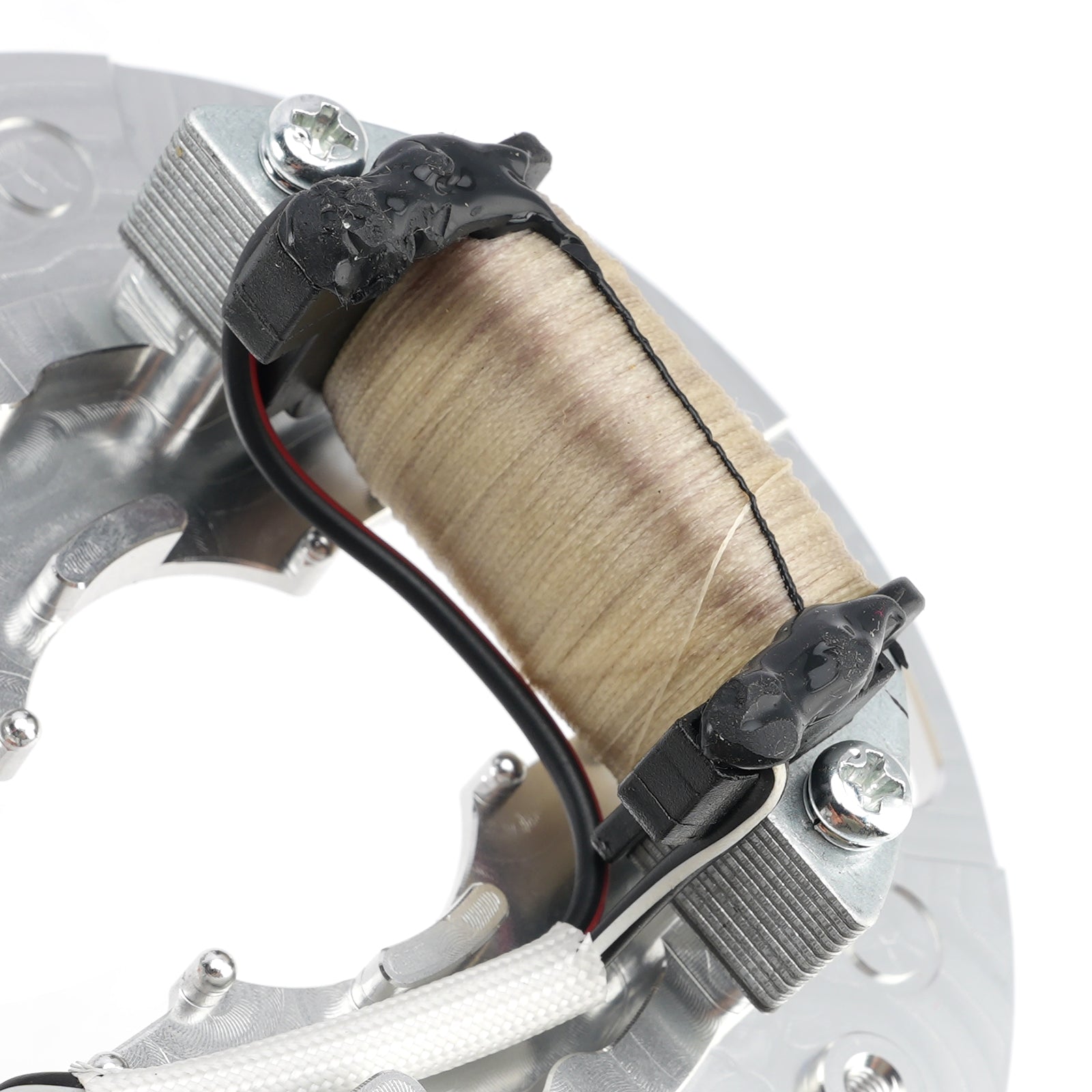 Alternateur Stator Ignition pour Kawasaki KX 80 KX80 Big Wheel KX 100 2001-2005