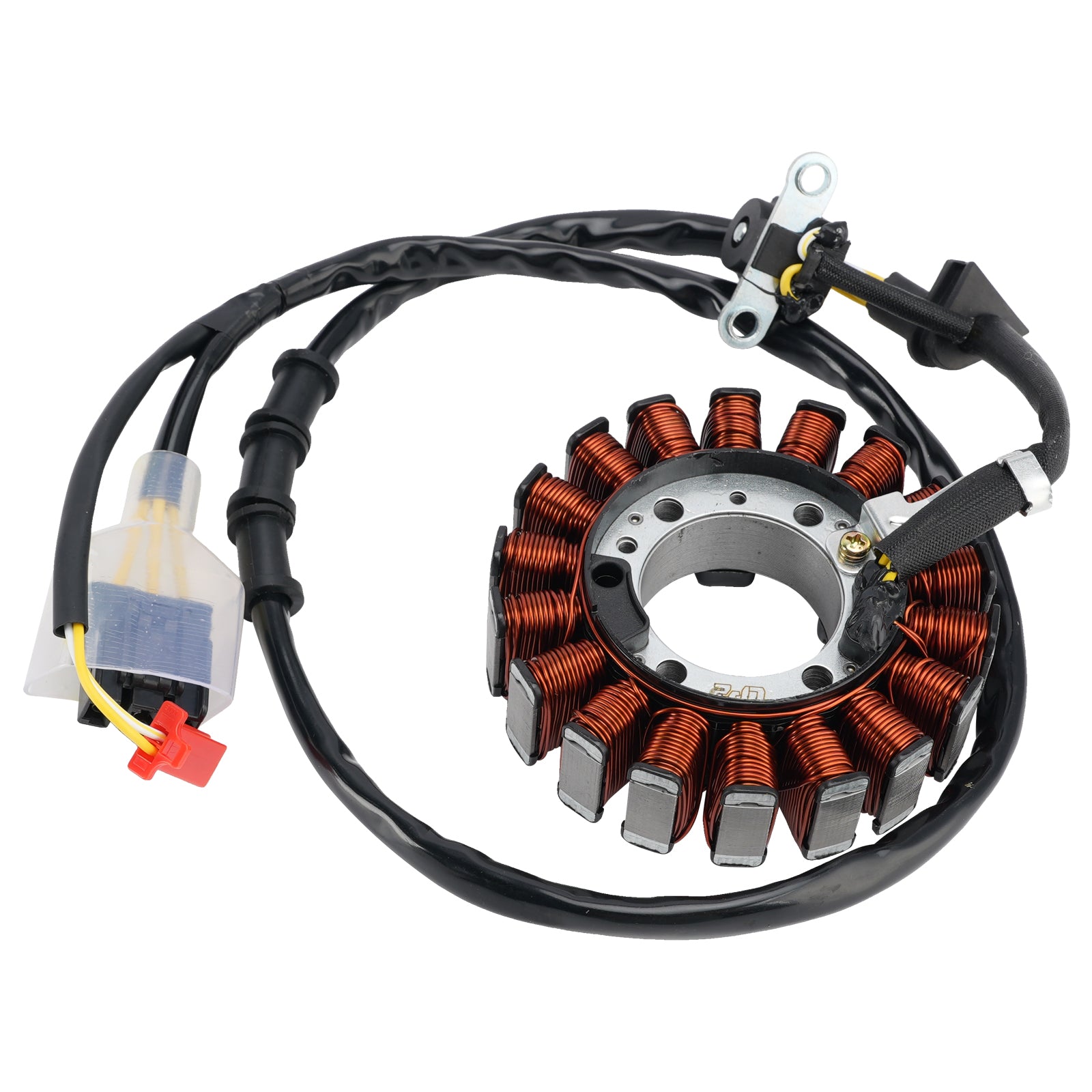 Alternateur Stator pour Honda NSS 300 A Forza 300 ABS de 2013 à 2017