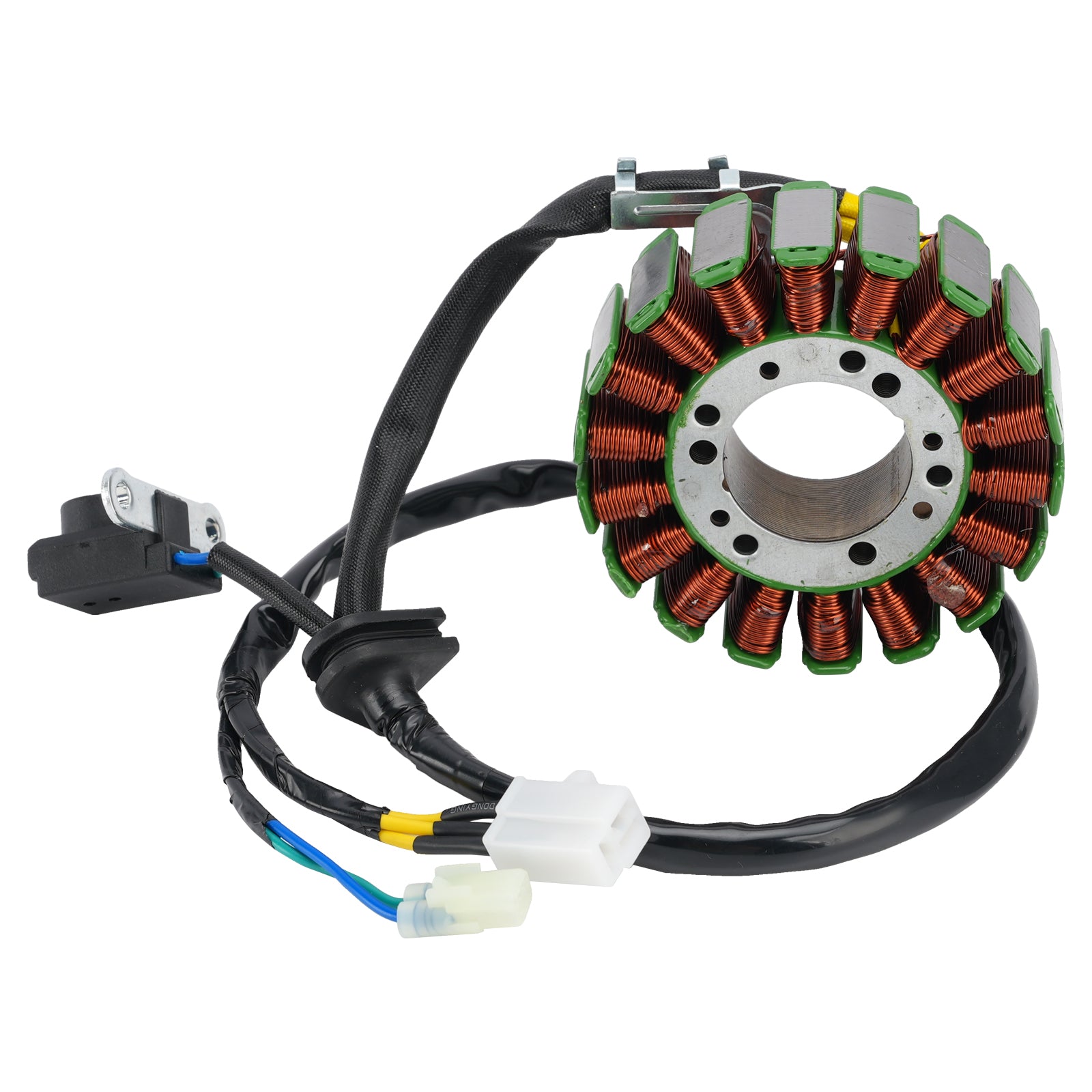 Alternateur Stator pour Kymco Xciting 400 i / ABS de 2014 à 2020
