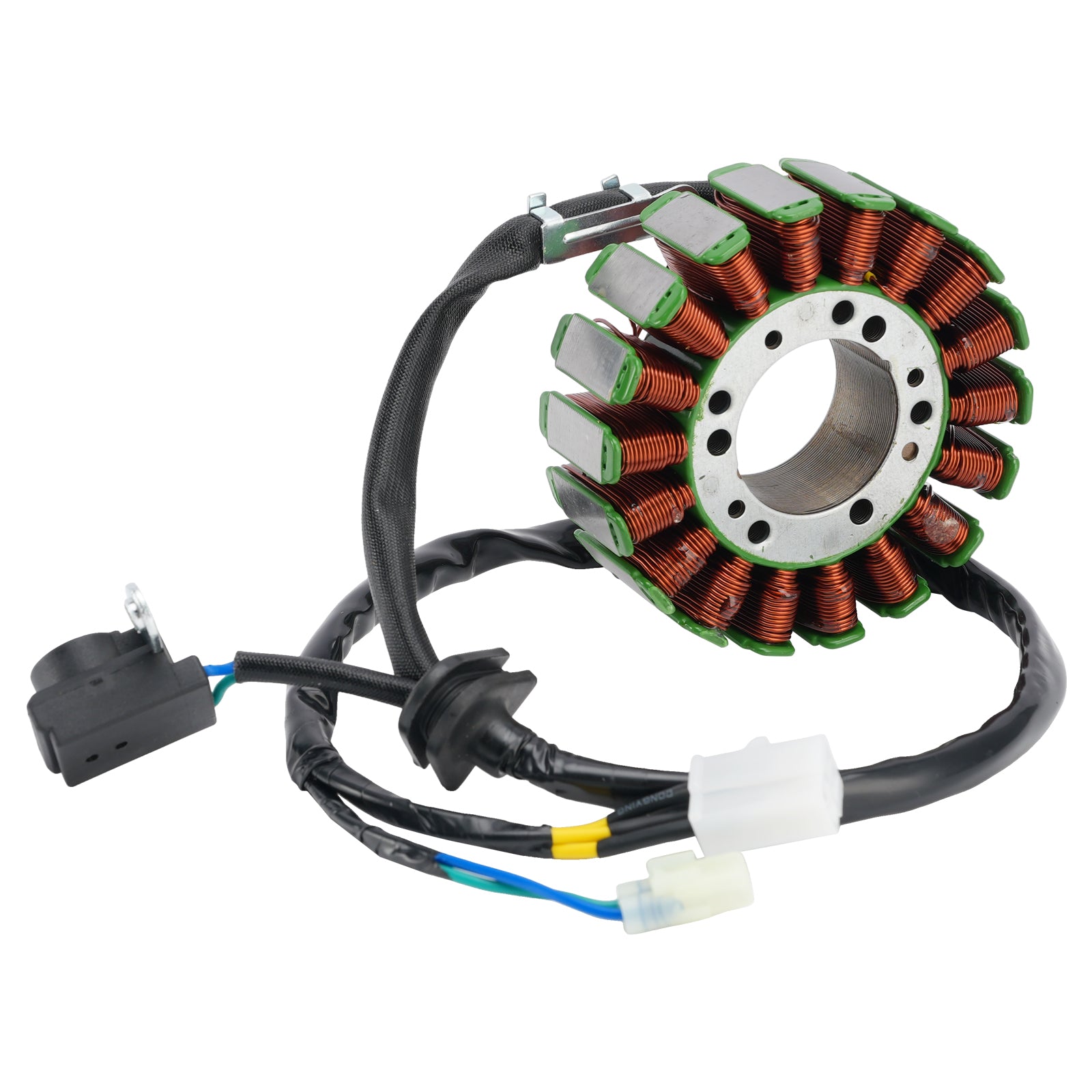 Alternateur Stator pour Kymco Xciting 400 i / ABS de 2014 à 2020
