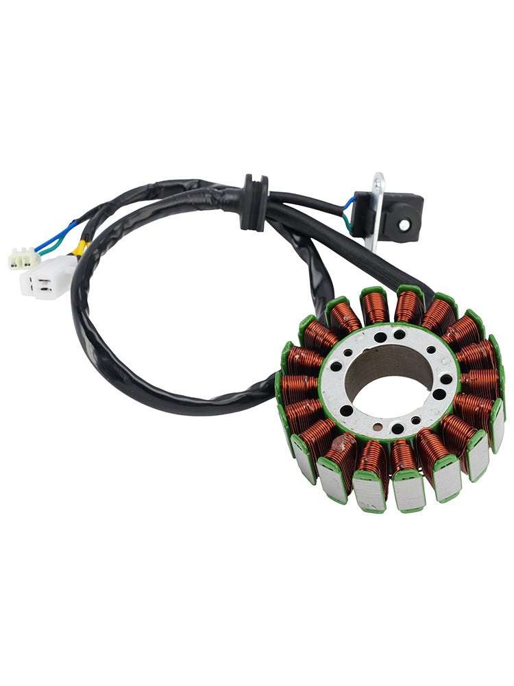 Alternateur Stator pour Kymco Xciting 400 i / ABS de 2014 à 2020
