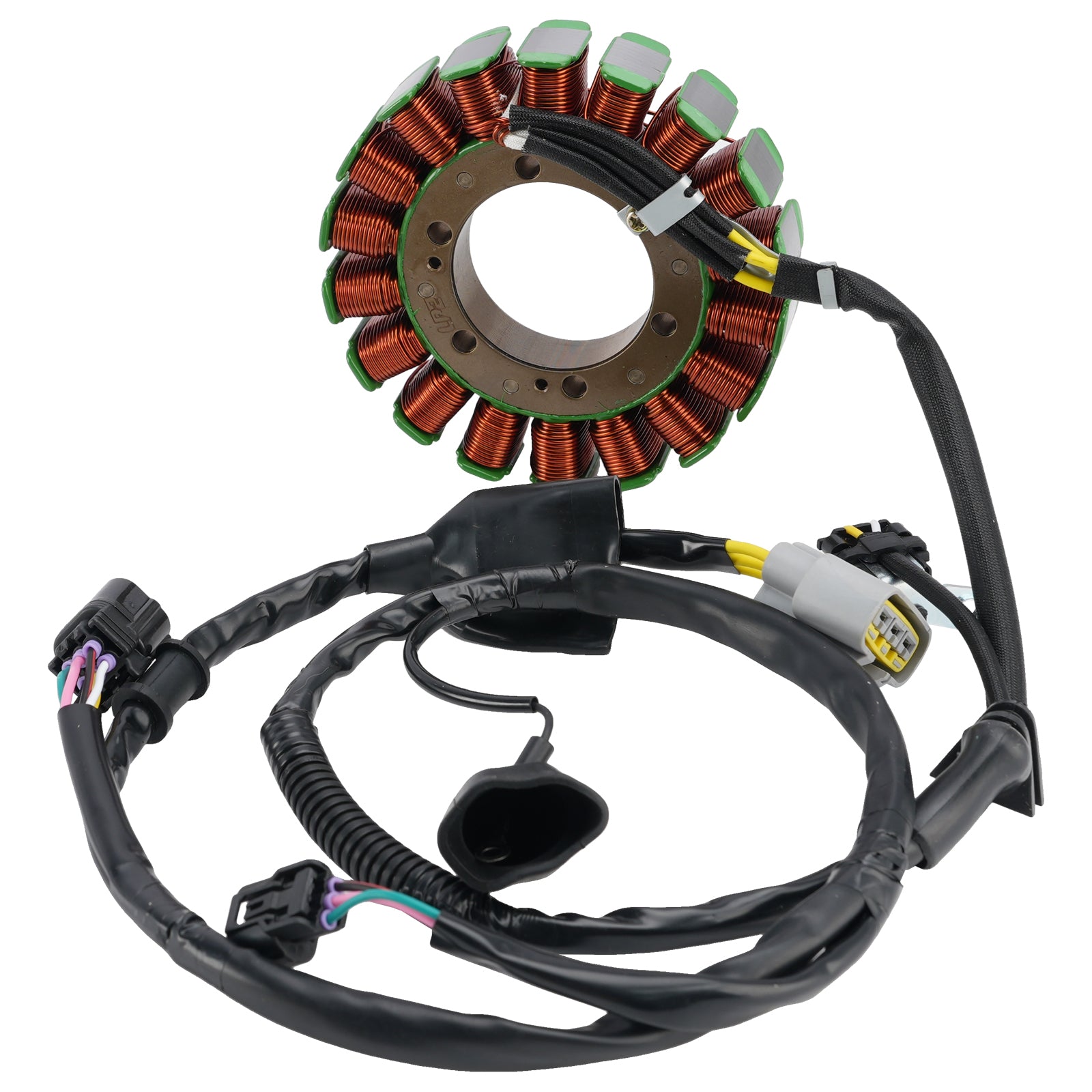 Alternateur Stator pour Honda CRF1000A CRF1000D Africa Twin de 2016 à 2019