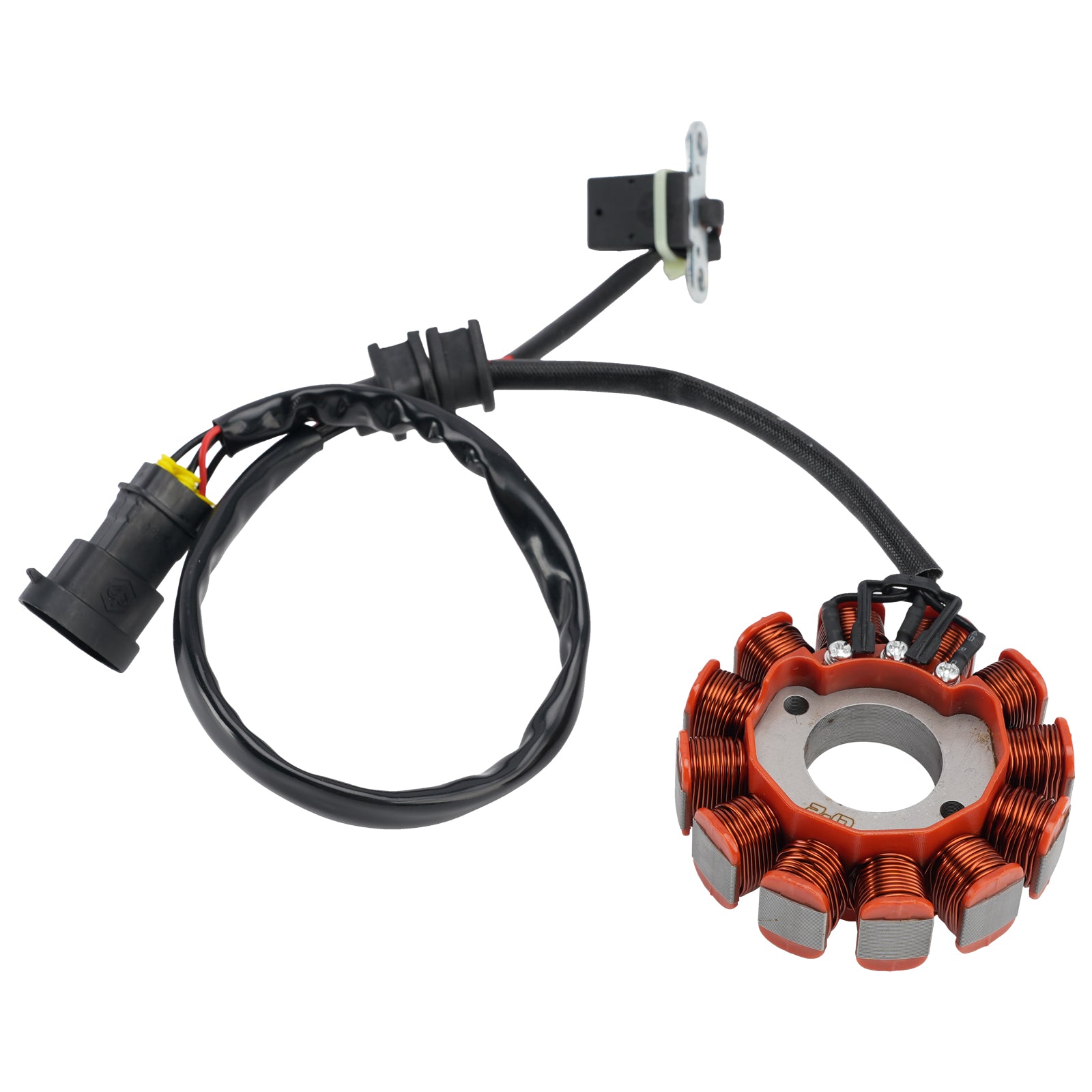 Alternateur Stator pour Aprilia RS 4 RX SX 125 Derbi GPR Senda Mulhacen 125 4T
