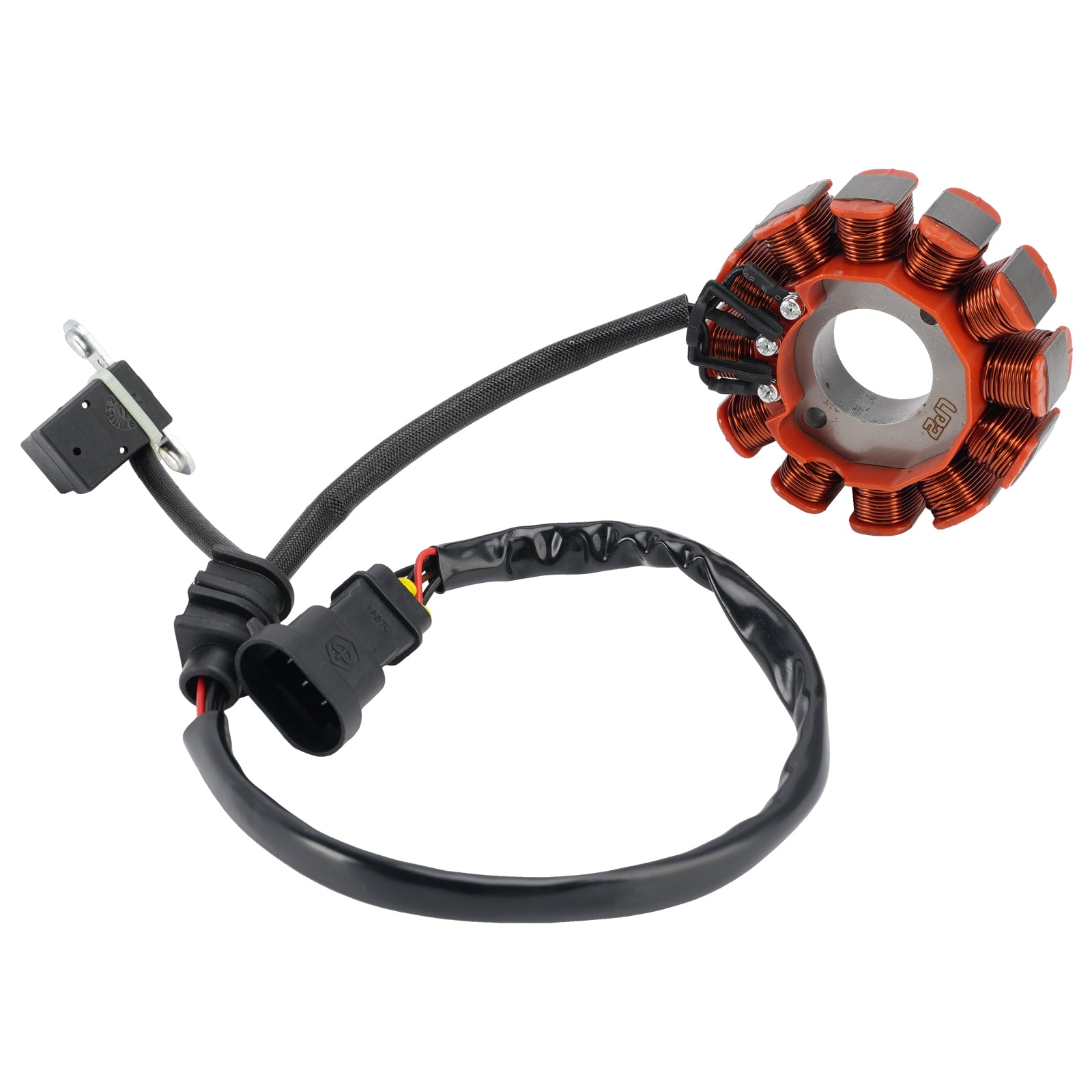 Alternateur Stator pour Aprilia RS 4 RX SX 125 Derbi GPR Senda Mulhacen 125 4T
