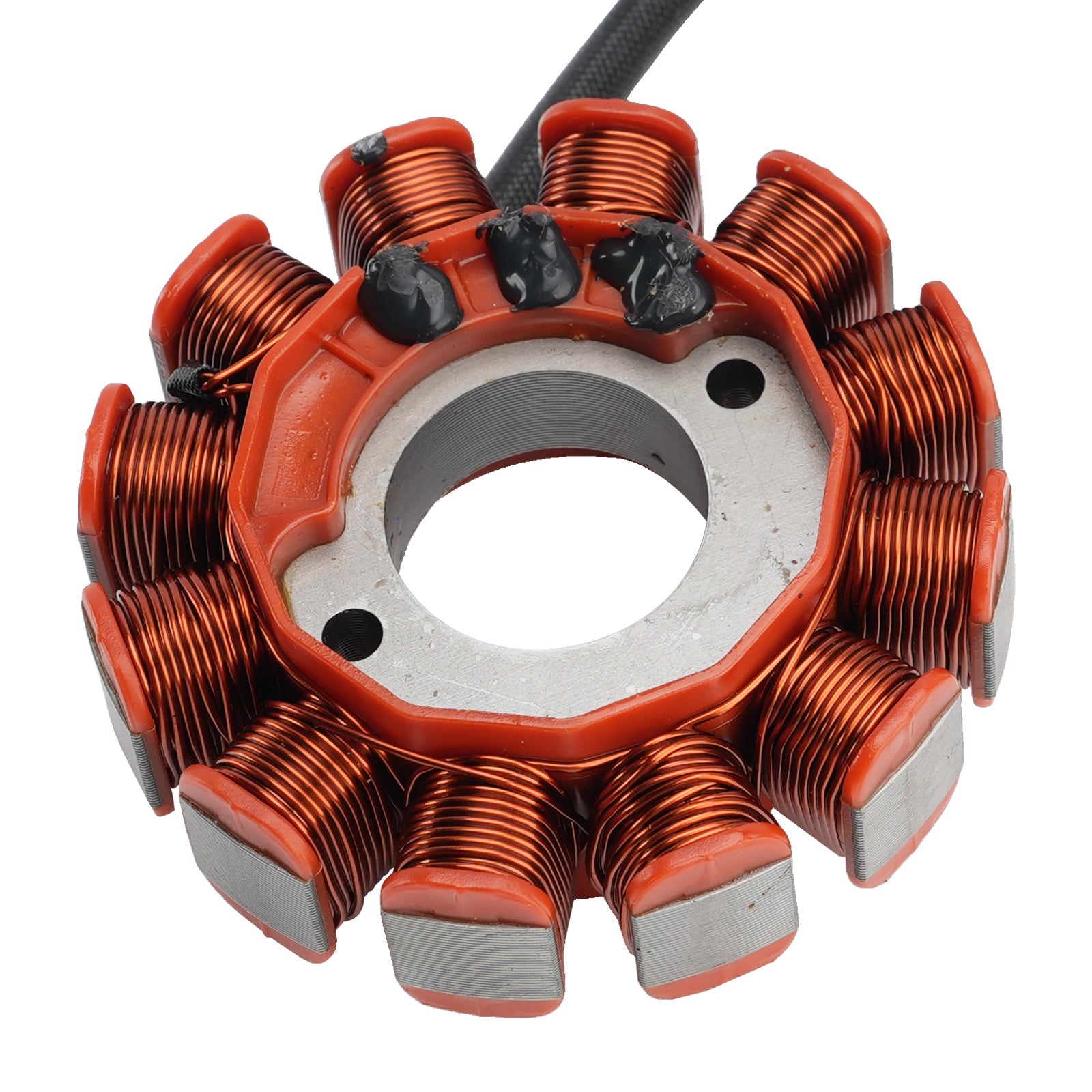 Alternateur Stator pour Aprilia RS 4 RX SX 125 Derbi GPR Senda Mulhacen 125 4T
