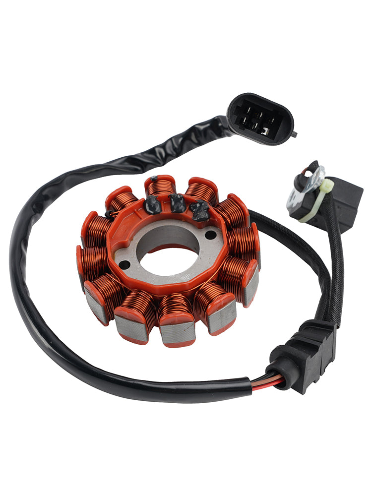 Alternateur Stator pour Aprilia RS 4 RX SX 125 Derbi GPR Senda Mulhacen 125 4T