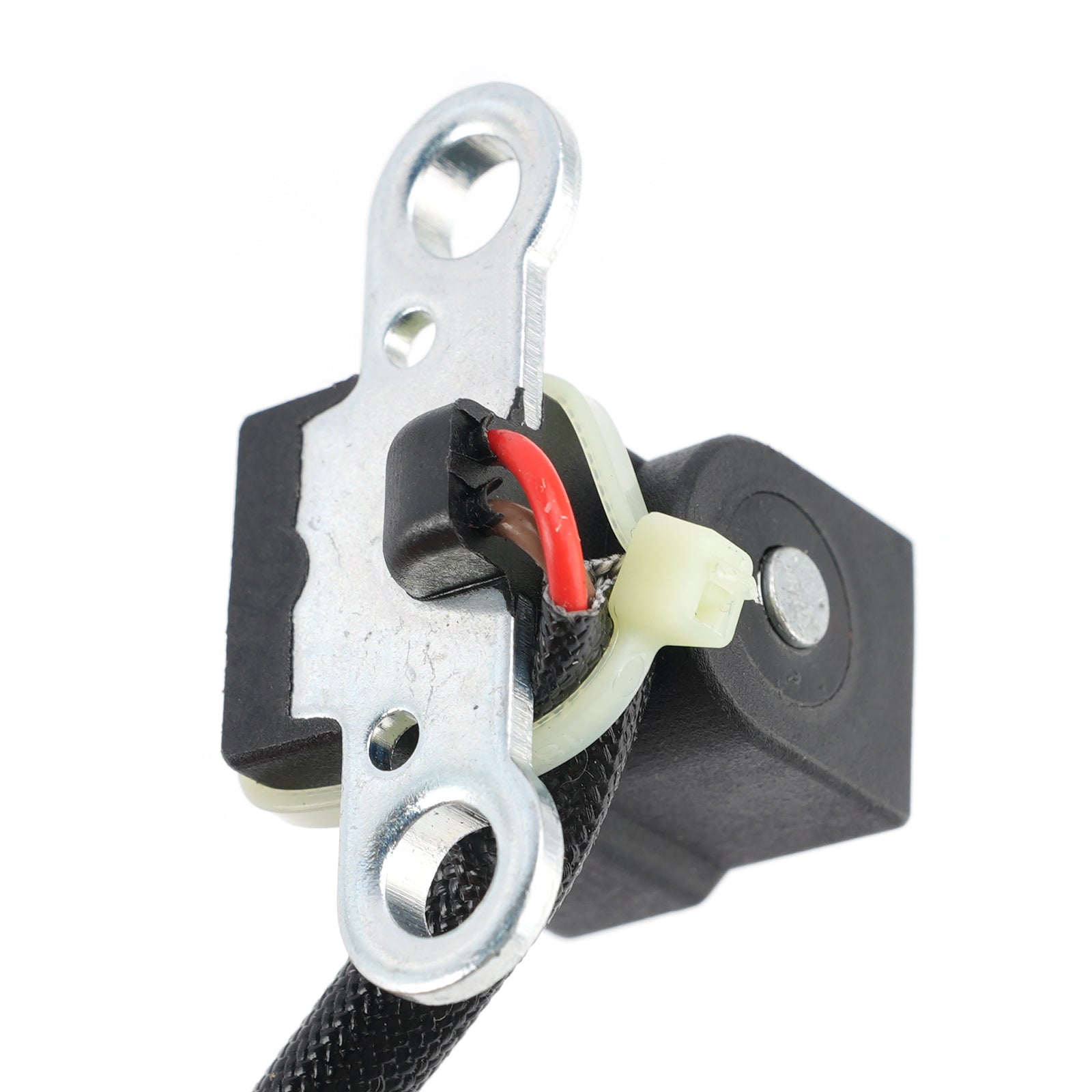 Alternateur Stator pour Piaggio Liberty Fly 125 150 Vespa LX 125 150 S 4T 3V