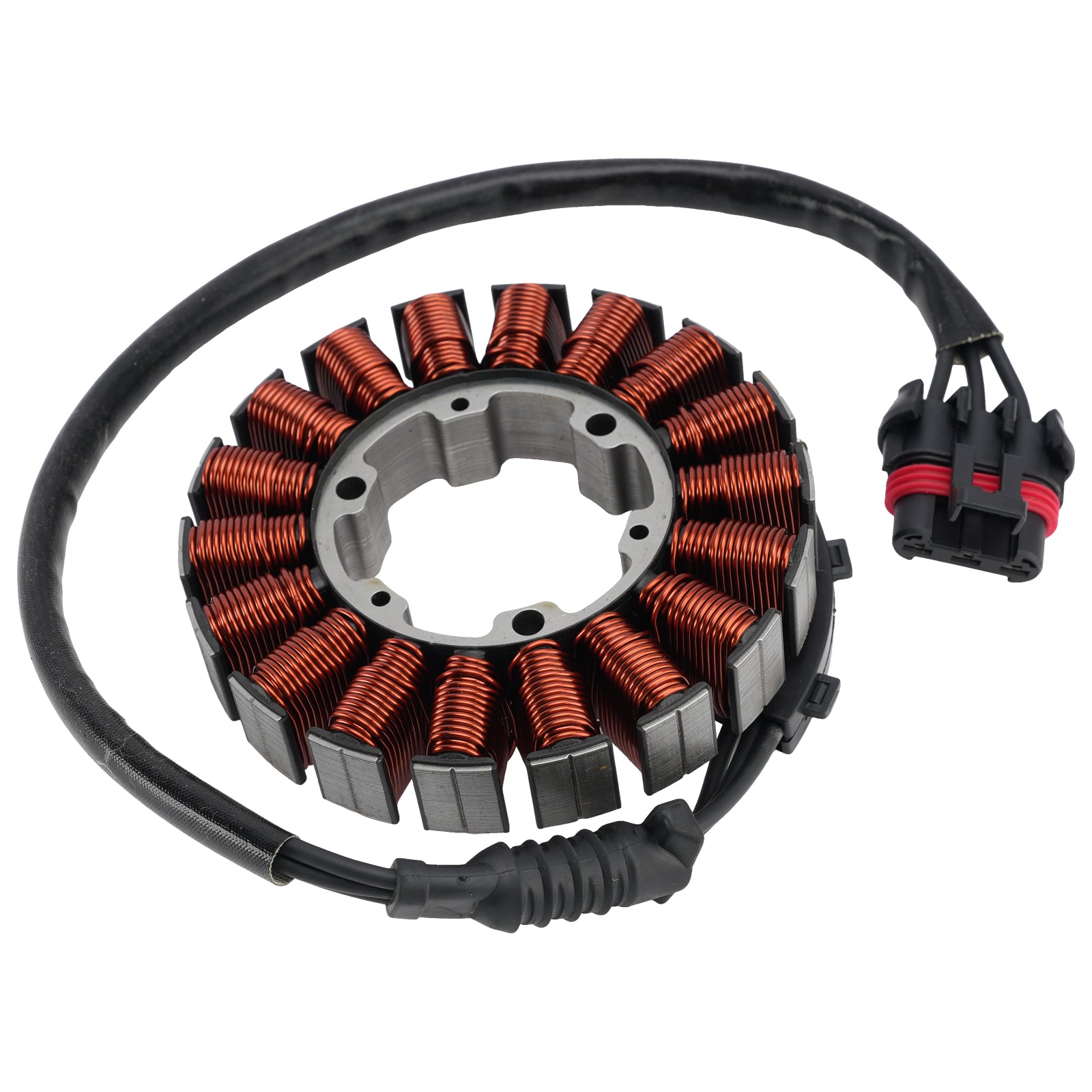 Alternateur Stator pour Sportster RH1250 S Pan America RA1250 de 2021 à 2026