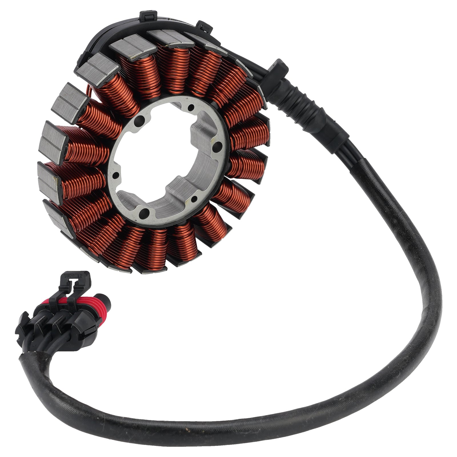Alternateur Stator pour Sportster RH1250 S Pan America RA1250 de 2021 à 2026