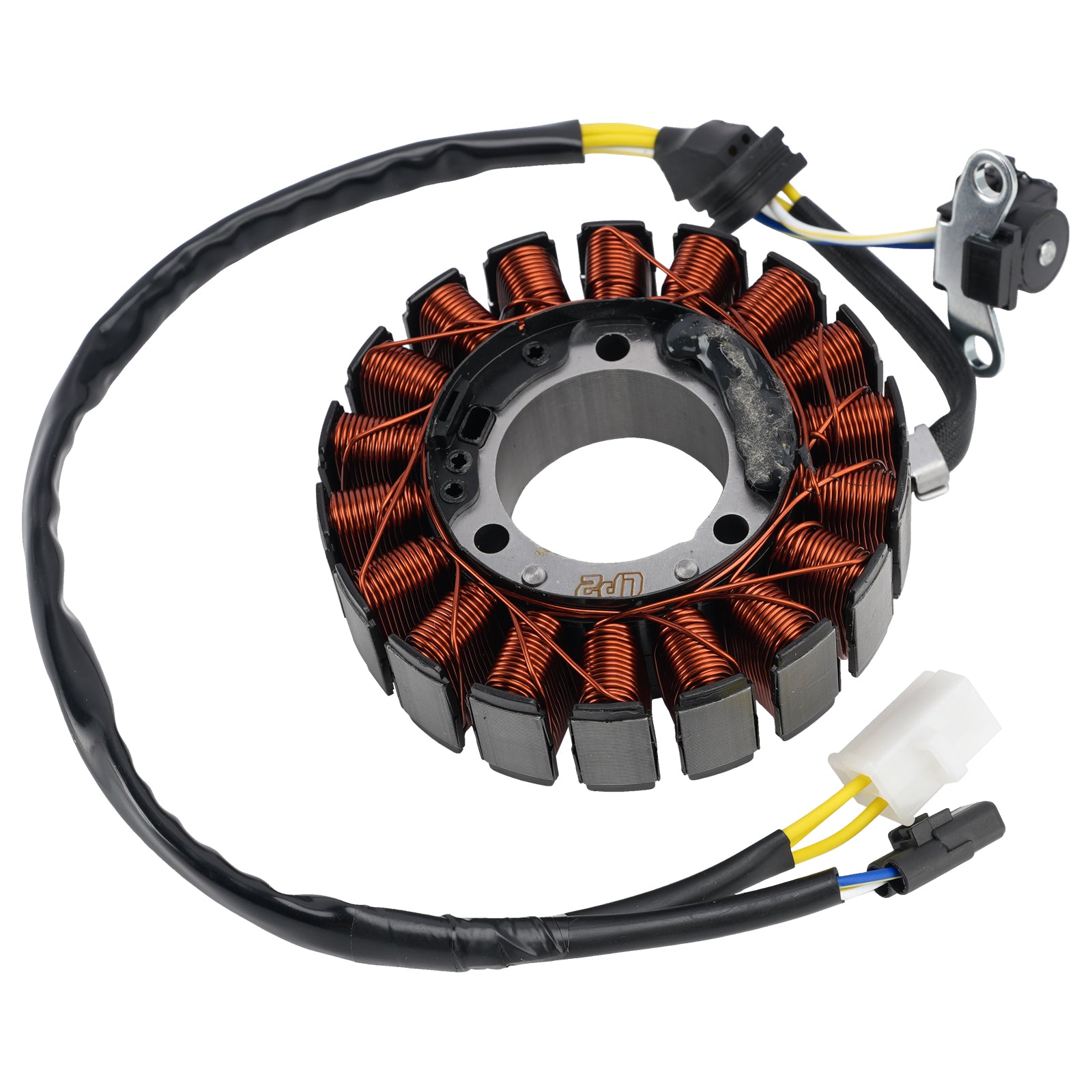 Alternateur Stator pour Honda CL 300 CM CMX 300 Rebel de 2023 à 2026