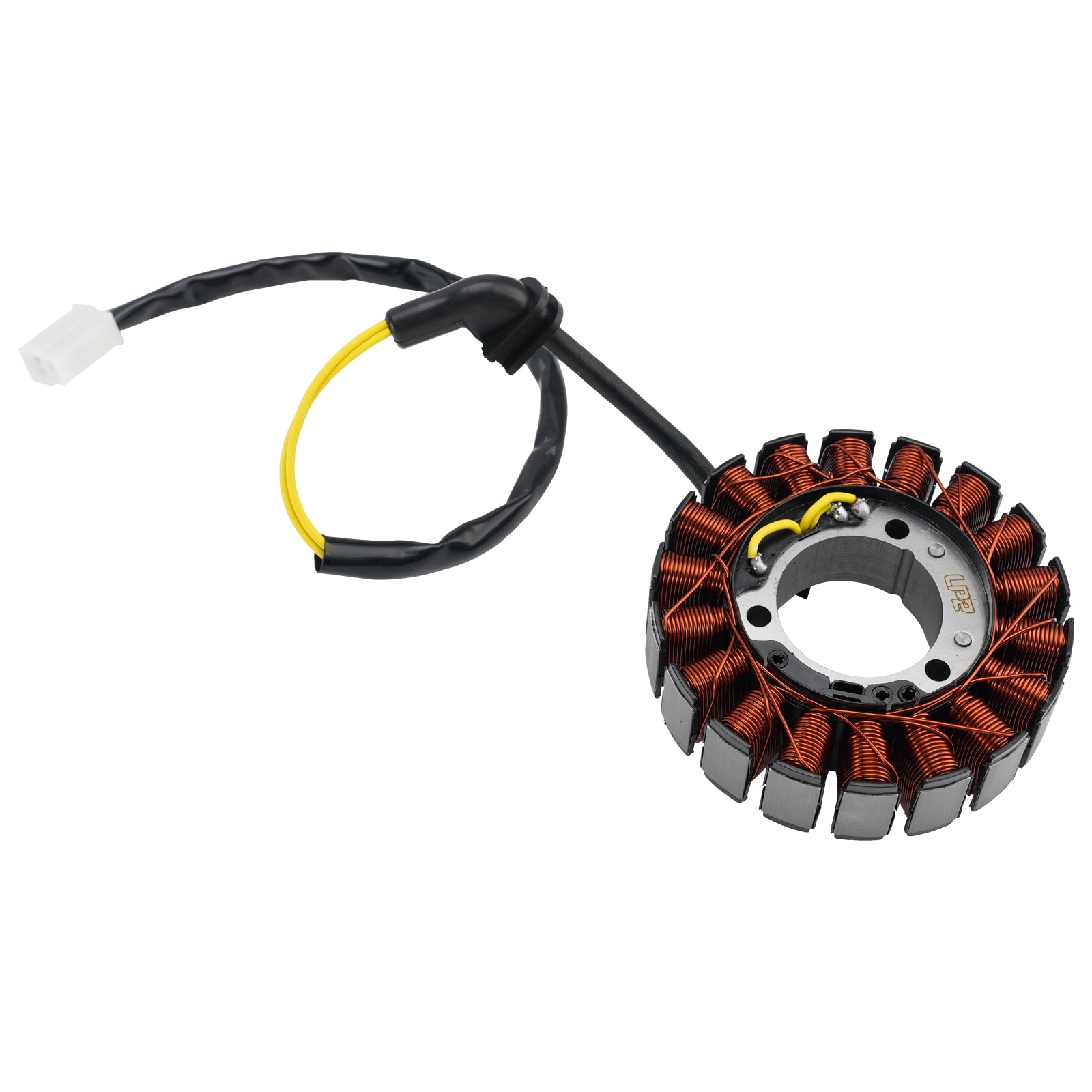 Alternateur Stator 3 fils pour Honda CRF250L CRF300L Rally de 2023 à 2026