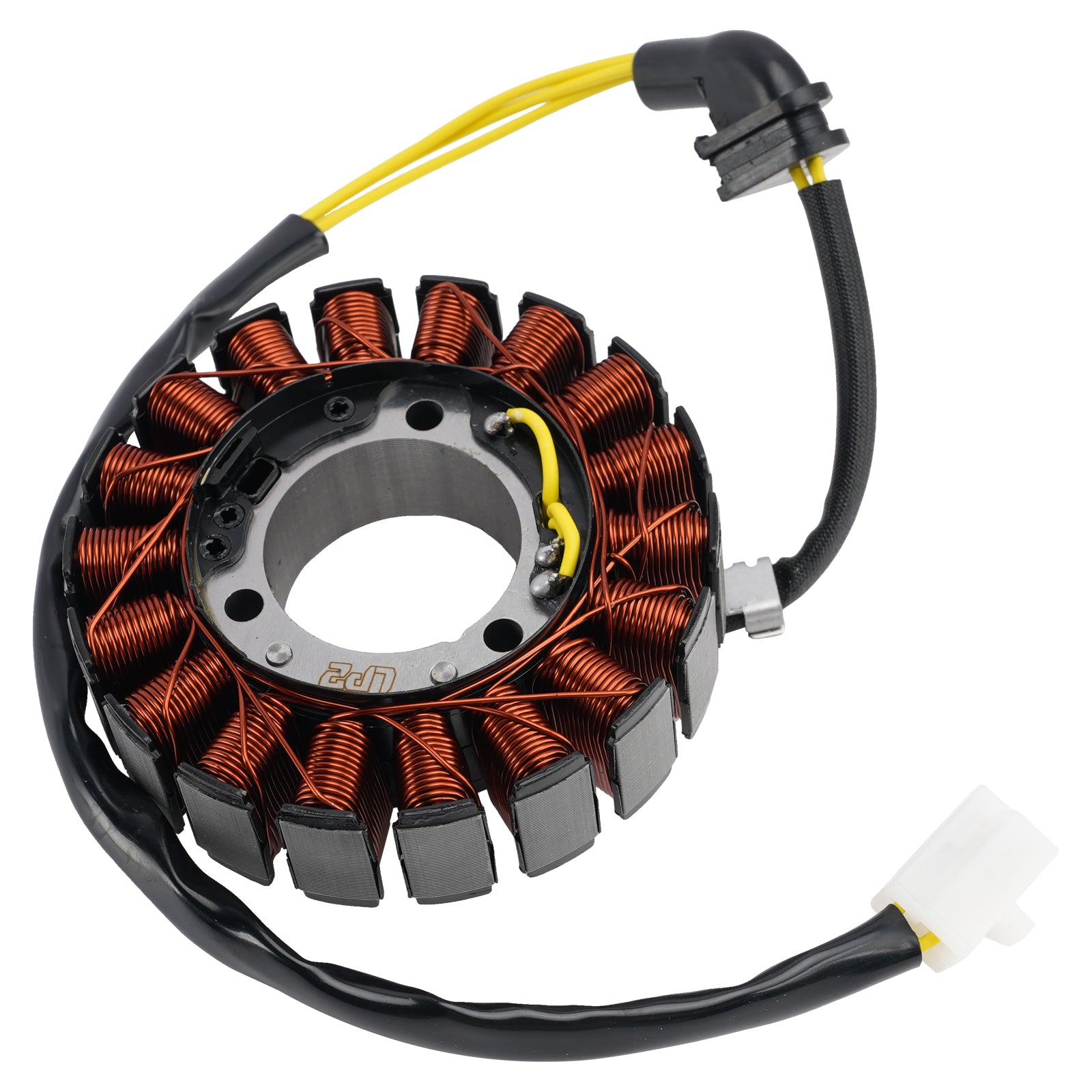 Alternateur Stator 3 fils pour Honda CRF250L CRF300L Rally de 2023 à 2026