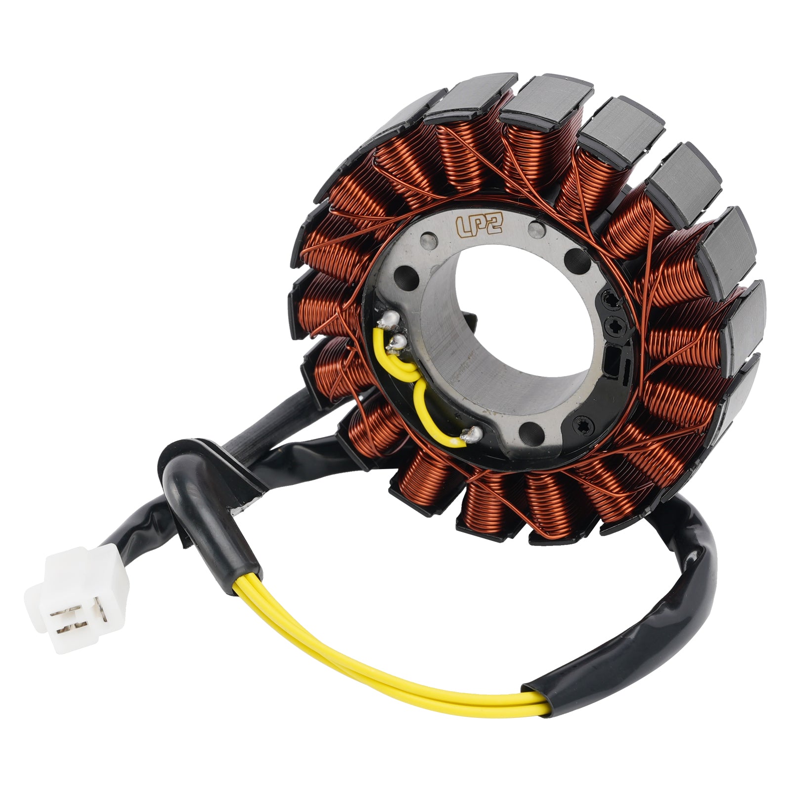 Alternateur Stator 3 fils pour Honda CRF250L CRF300L Rally de 2023 à 2026
