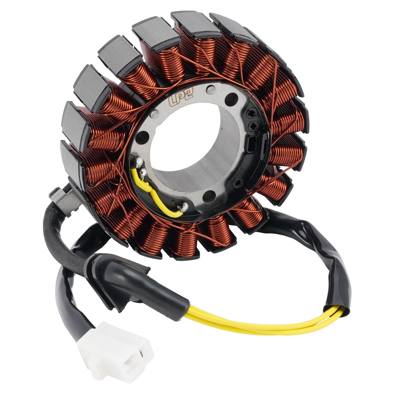 Alternateur Stator 3 fils pour Honda CRF250L CRF300L Rally de 2023 à 2026