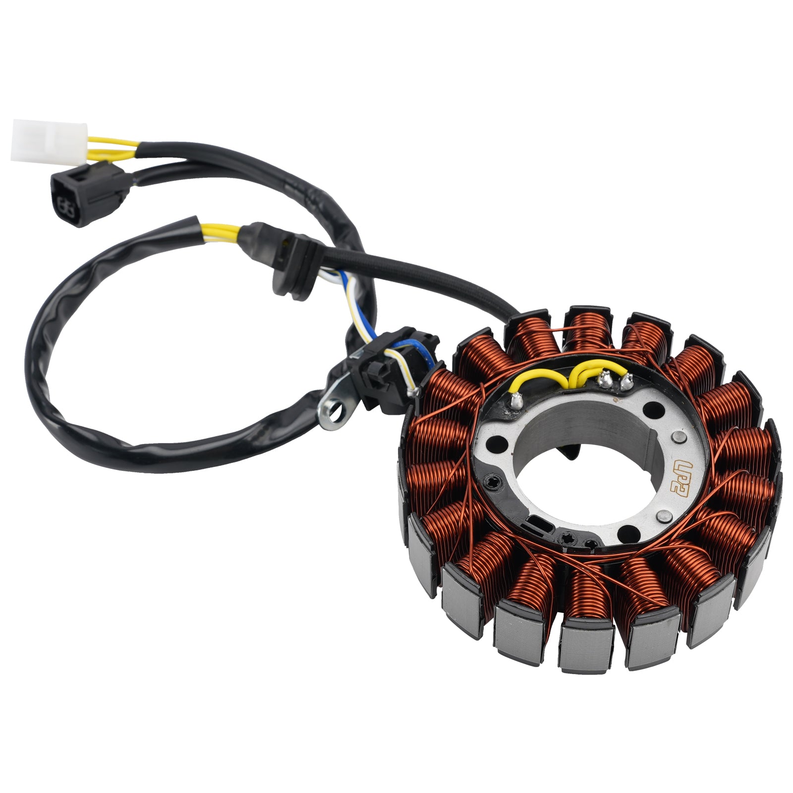 Alternateur Stator 5 fils pour Honda CRF300L CRF300LRA Rally de 2021 à 2026