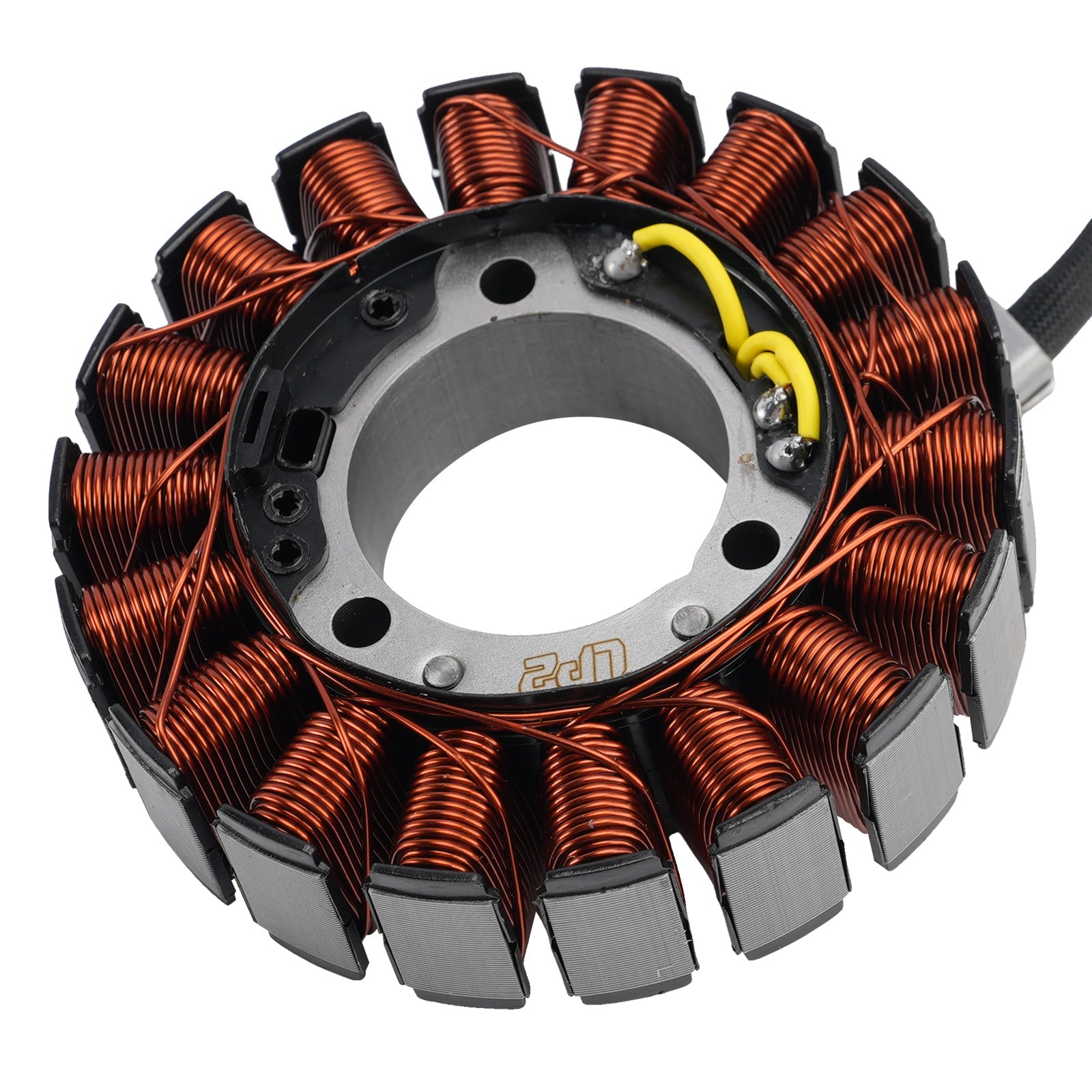 Alternateur Stator 5 fils pour Honda CRF300L CRF300LRA Rally de 2021 à 2026