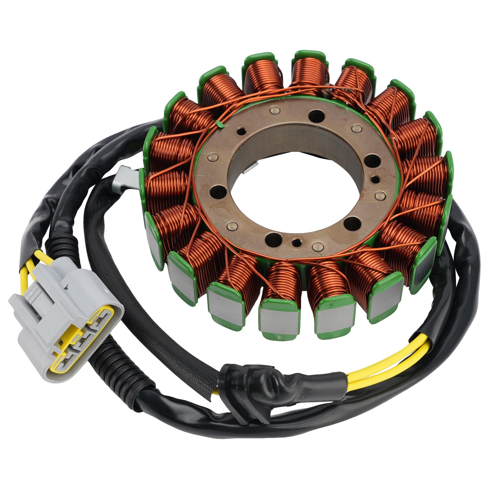 Alternateur Stator pour Honda NT1100 CRF 1100L Africa Twin/ DCT de 2020 à 2026