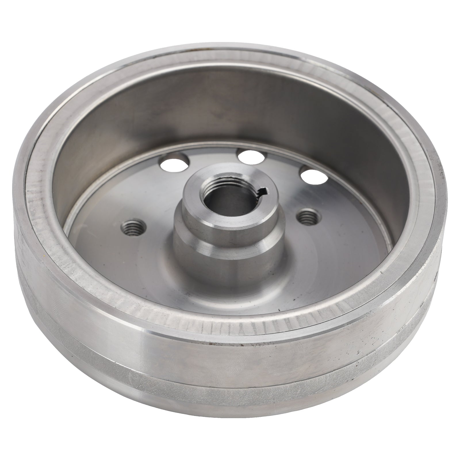 Alternateur Rotor Volant pour Kawasaki GPZ 500 A GPZ500 S 87-93 EN 450 500