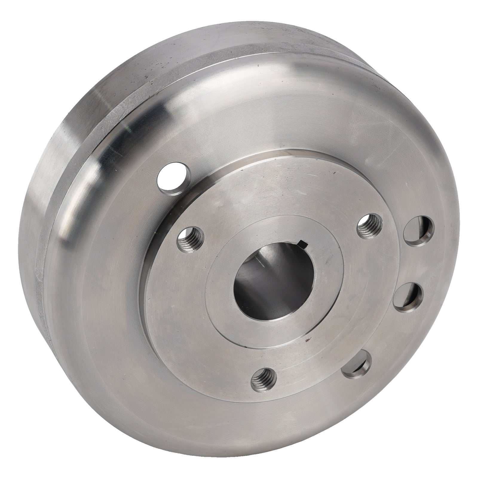 Alternateur Rotor Volant pour Kawasaki GPZ 500 A GPZ500 S 87-93 EN 450 500