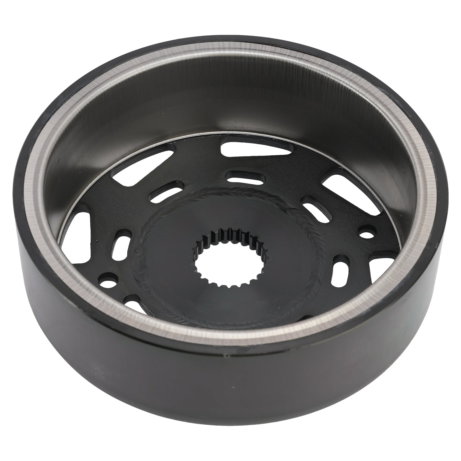 Rotor d'alternateur pour Touring FLH FLT 2017-2026 Softail 2025-2026 29900038A