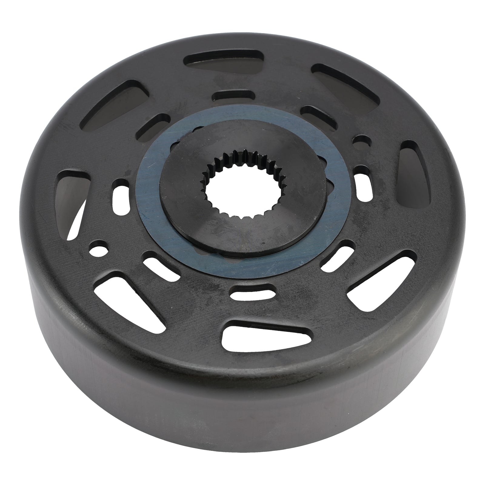 Rotor d'alternateur pour Touring FLH FLT 2017-2026 Softail 2025-2026 29900038A