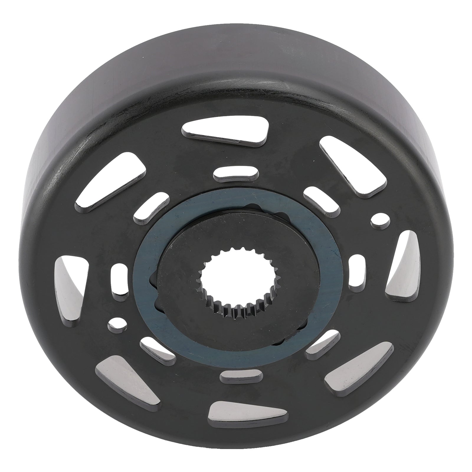 Rotor d'alternateur pour Touring FLH FLT 2017-2026 Softail 2025-2026 29900038A