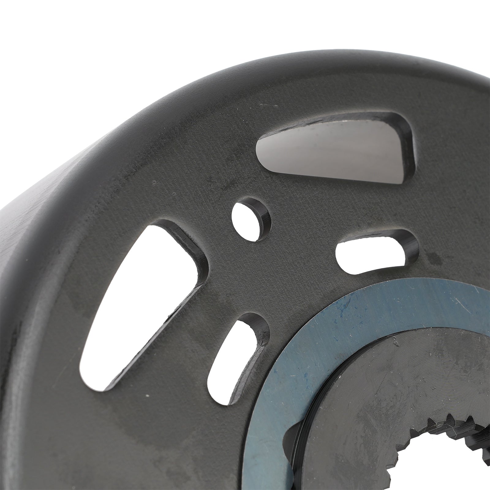 Rotor d'alternateur pour Touring FLH FLT 2017-2026 Softail 2025-2026 29900038A