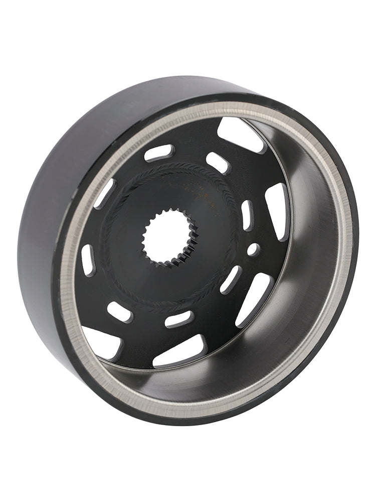 Rotor d'alternateur pour Touring FLH FLT 2017-2026 Softail 2025-2026 29900038A