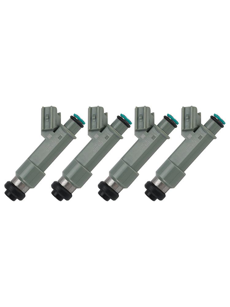 4X Injecteur Carburant Pour Suzuki A-Star 2008-2013 Alto 2010-2014 15710M68K10