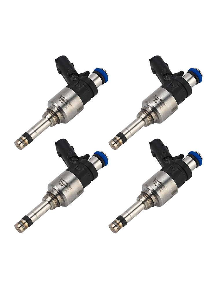4X Injecteur Carburant Pour Kia Rio 2018-2020 Soul 1.6L 2017-2019 35310-2B150