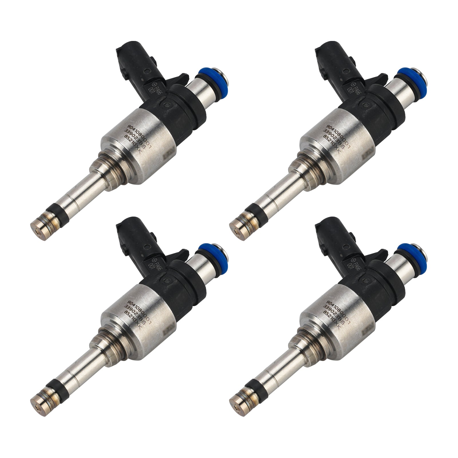 4X Injecteur Carburant Pour Kia Rio 2018-2020 Soul 1.6L 2017-2019 35310-2B150