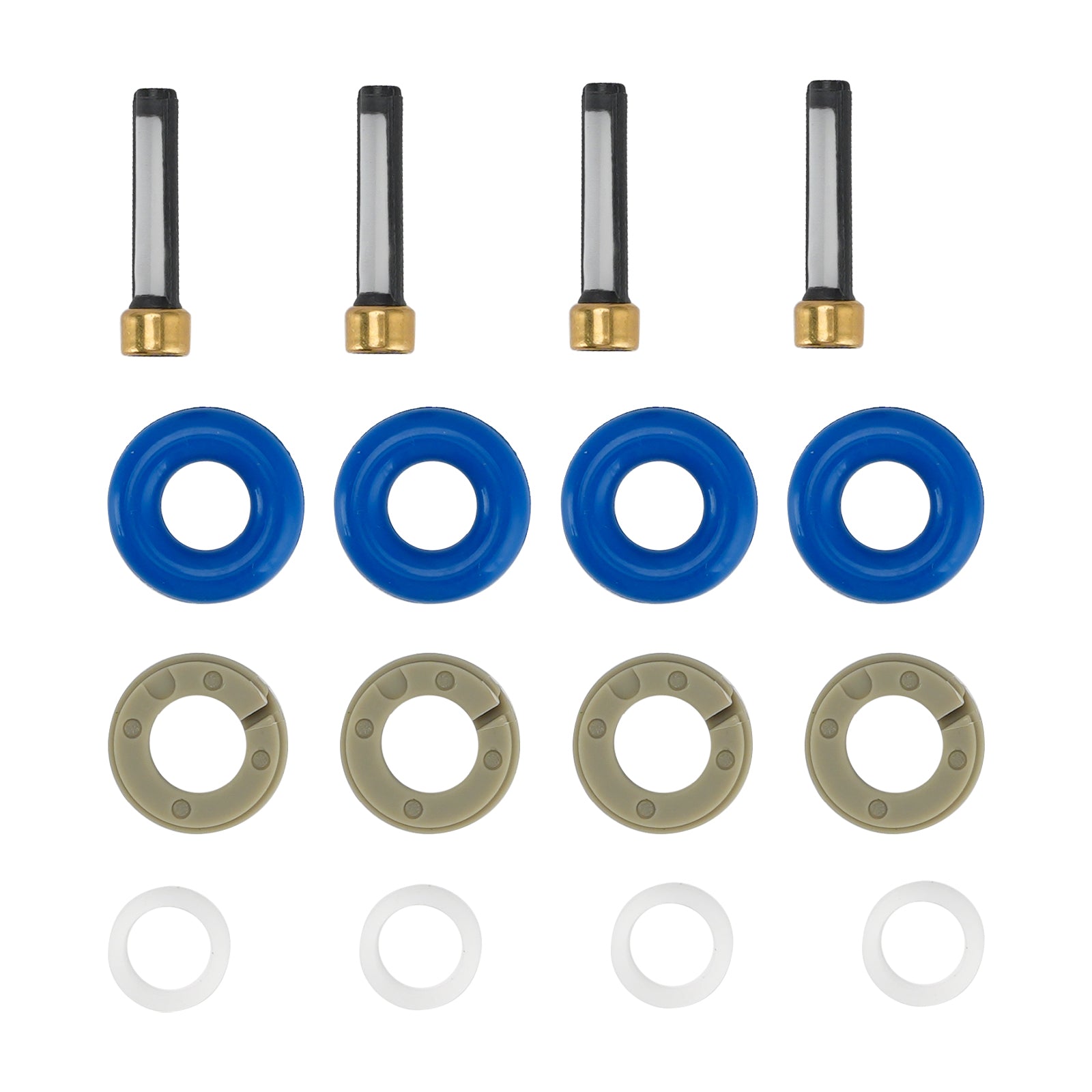 Injecteur Joint O-Ring 0261500073 0261500494 Pour Mini Cooper 1.6 2010-2016