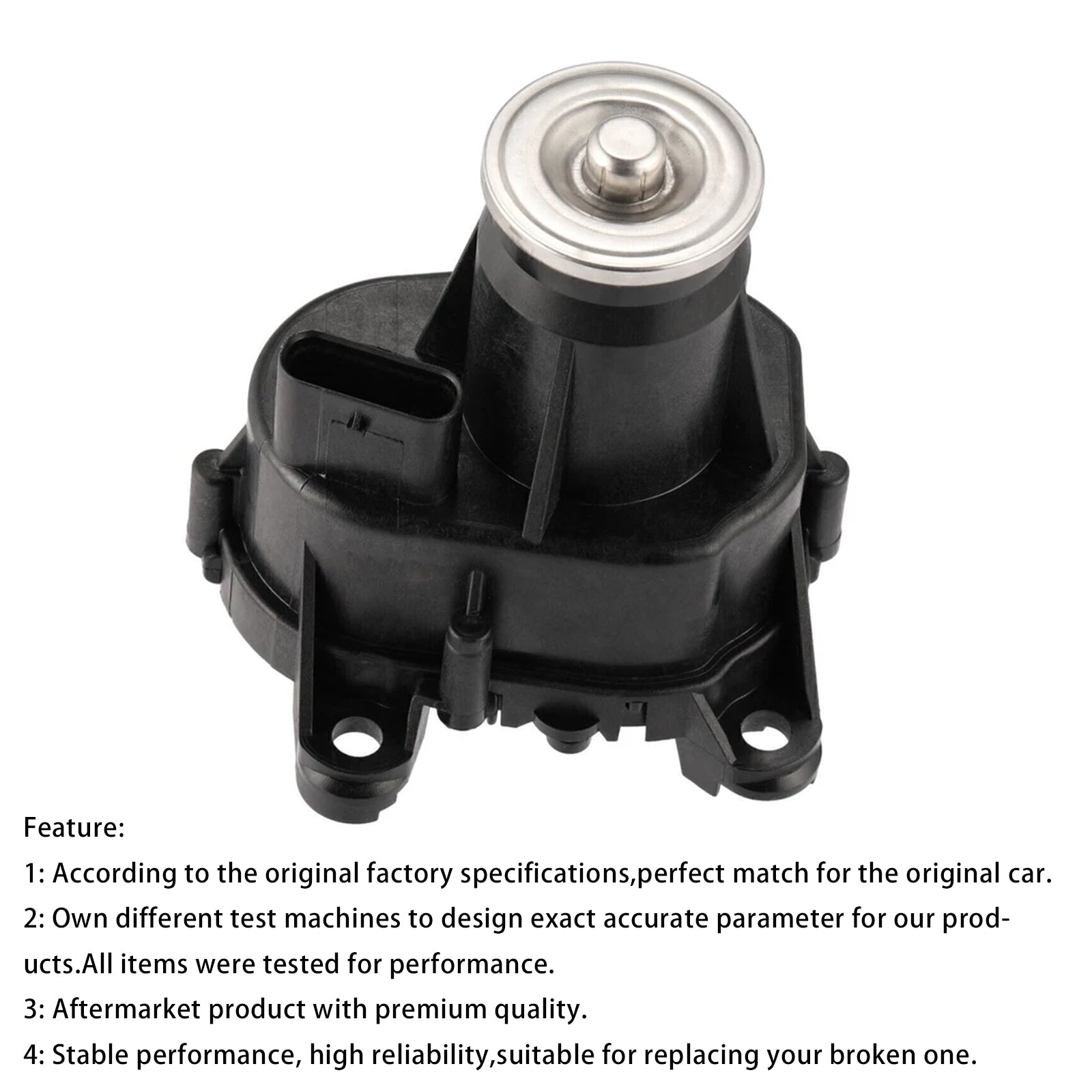 Moteur Actionneur Admission Pour BMW 3 5 7 Series X3 X5 MINI 11618570791